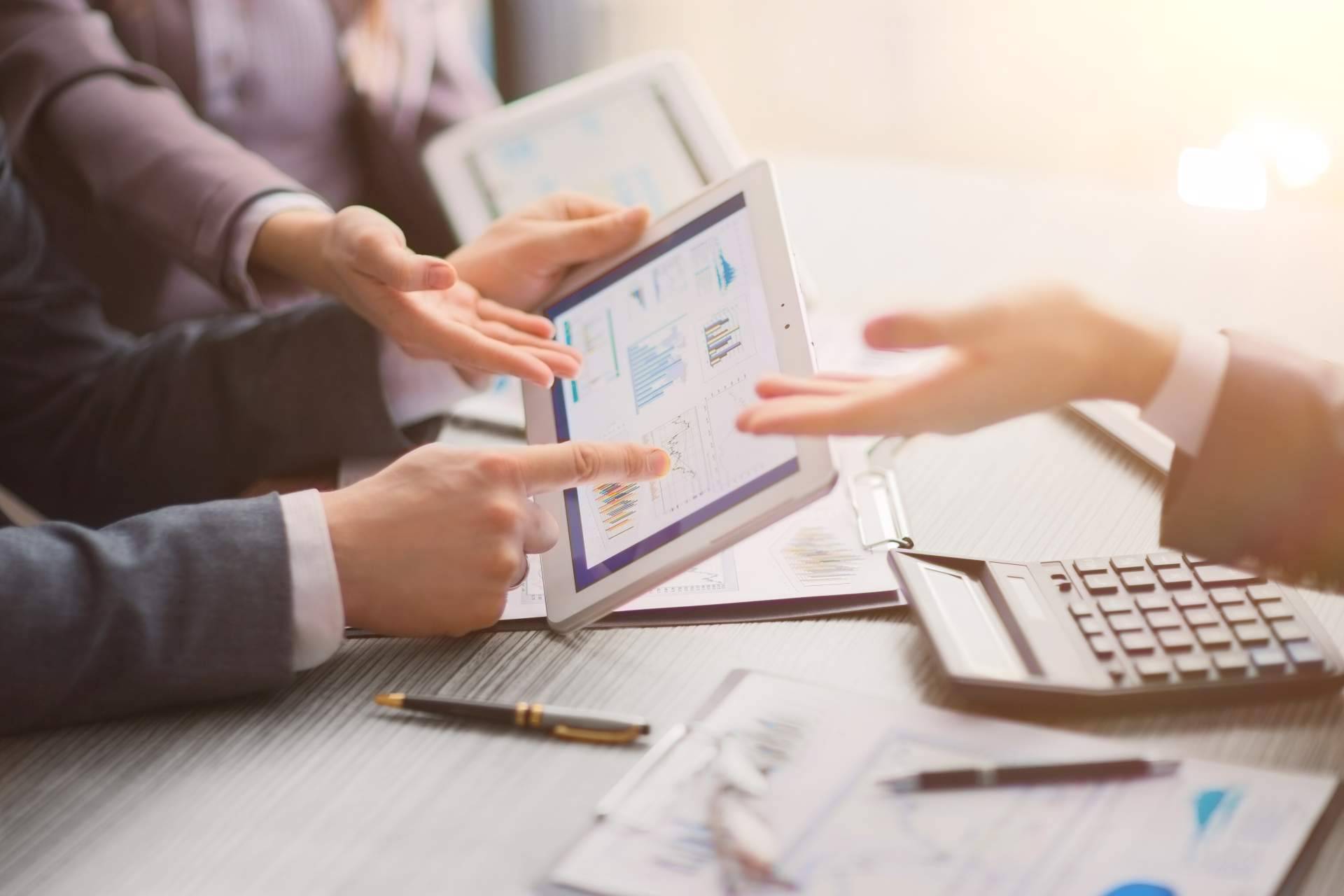 My Expo y la simplificación de las operaciones de factoraje financiero