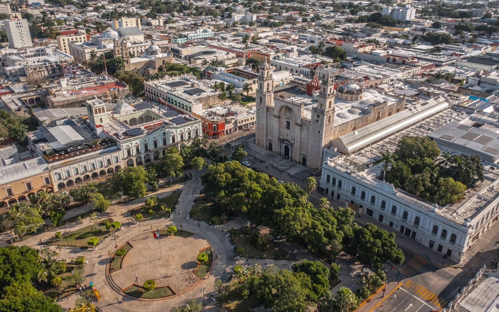 Mid Desarrollos sobre auge de las inversiones en el sureste de México