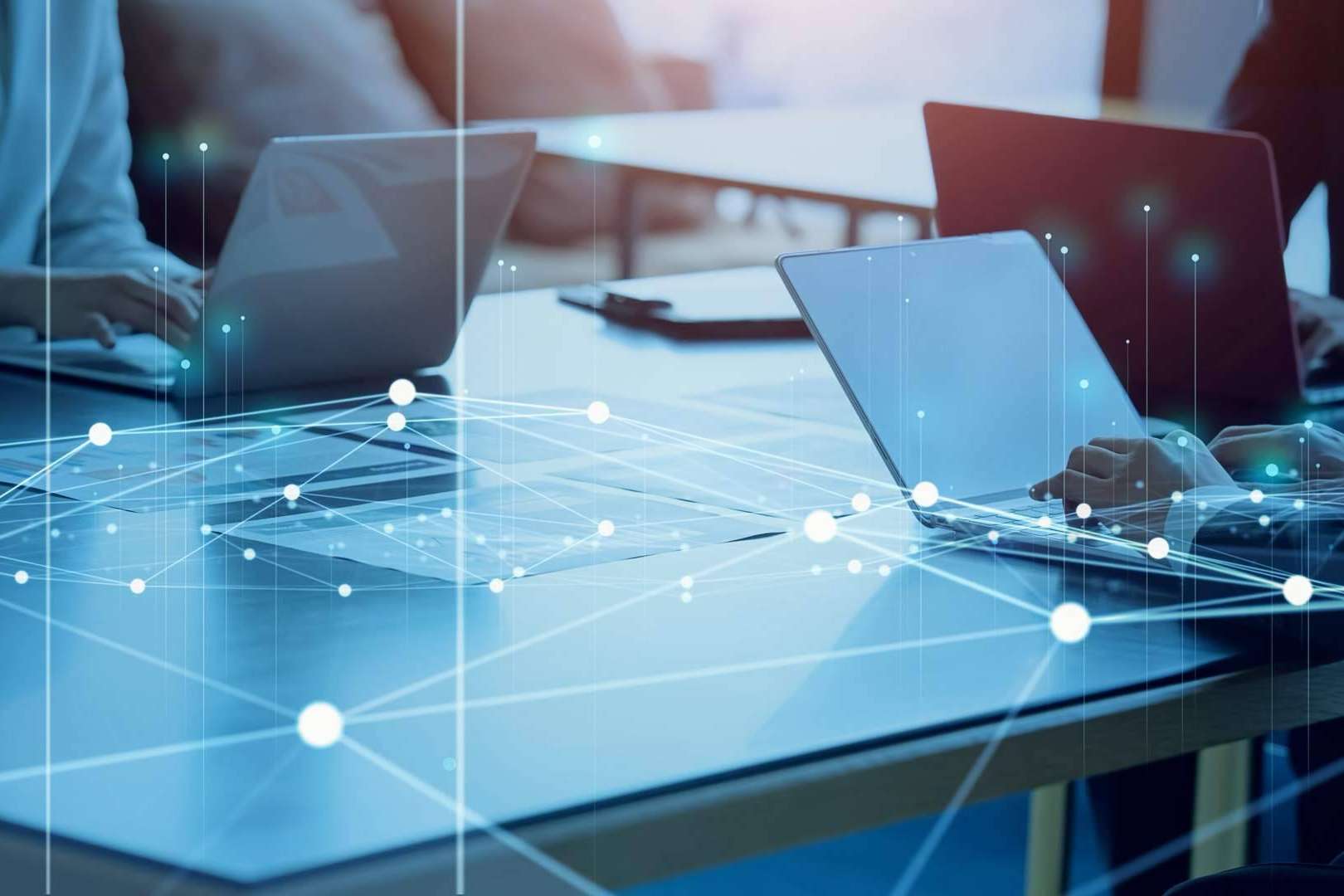 Nifty Export, una empresa especializada en la transformación digital