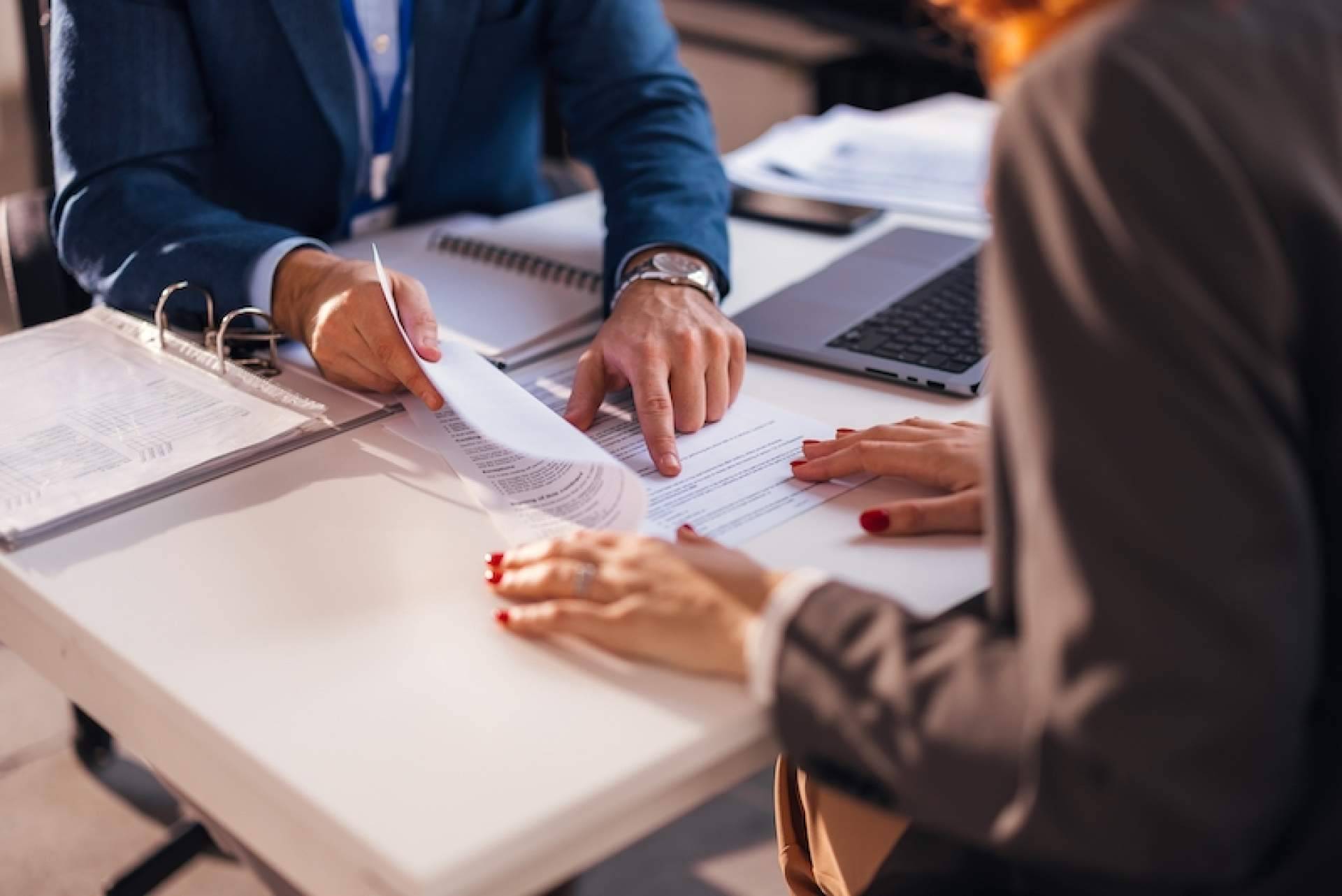 Los servicios de una empresa consultora de inmobiliaria en Madrid