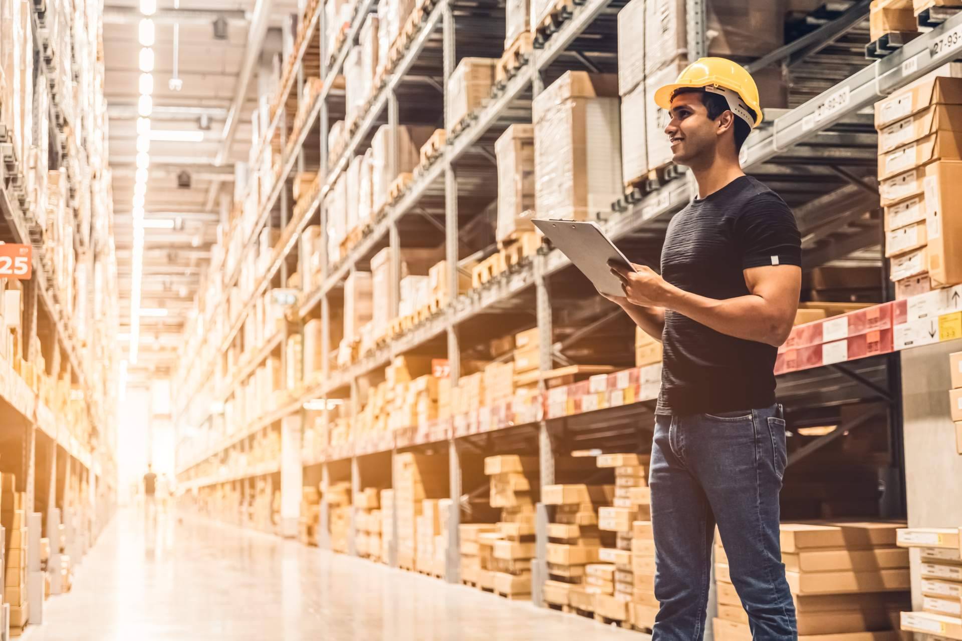 ¿Cómo conseguir sostenibilidad en los procesos logísticos? ExtraMile Cloud