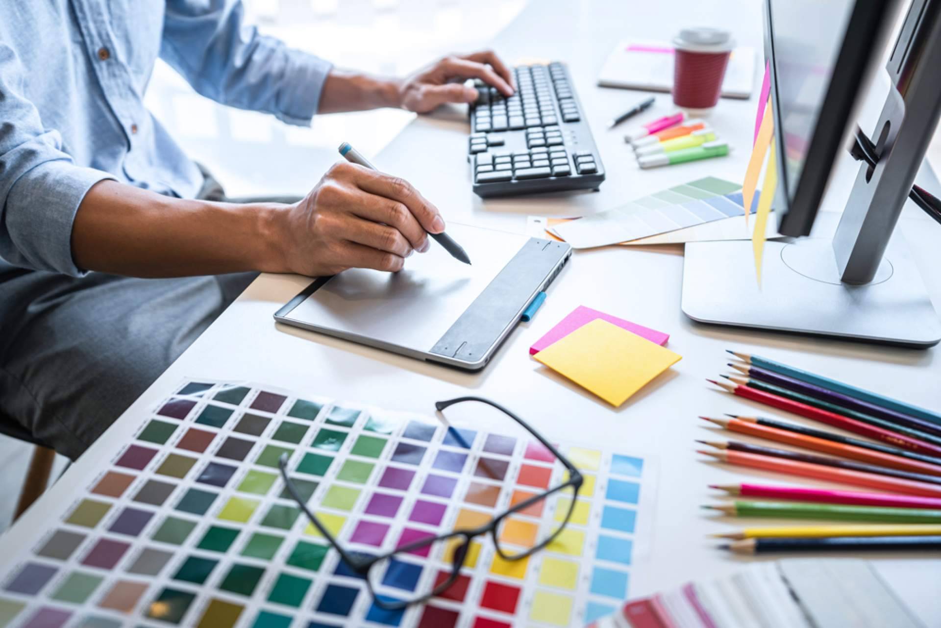 Agencia de marketing digital