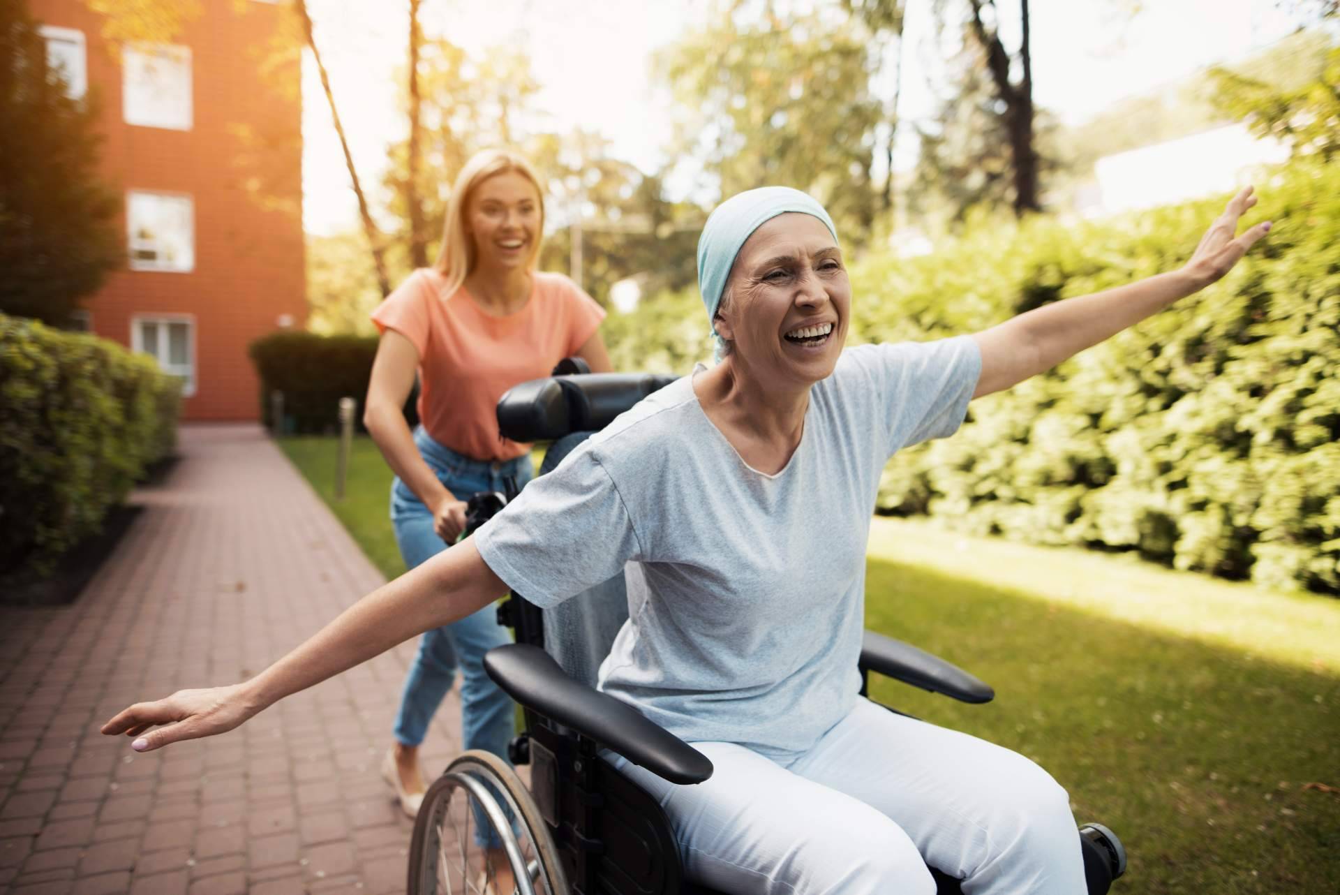 La medicina integrativa en la lucha contra el cáncer, reivindicada por SESMI