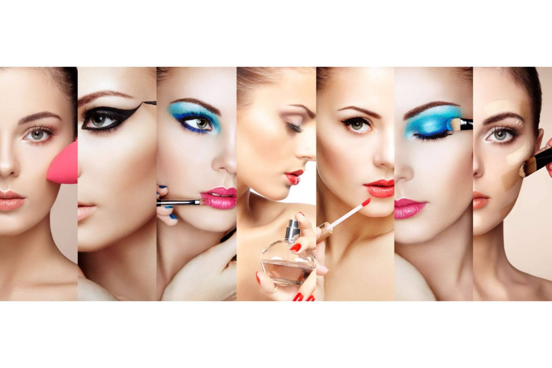 Toda la información sobre los cursos de maquillaje en Madrid de la escuela Asociación de Maquilladores Españoles