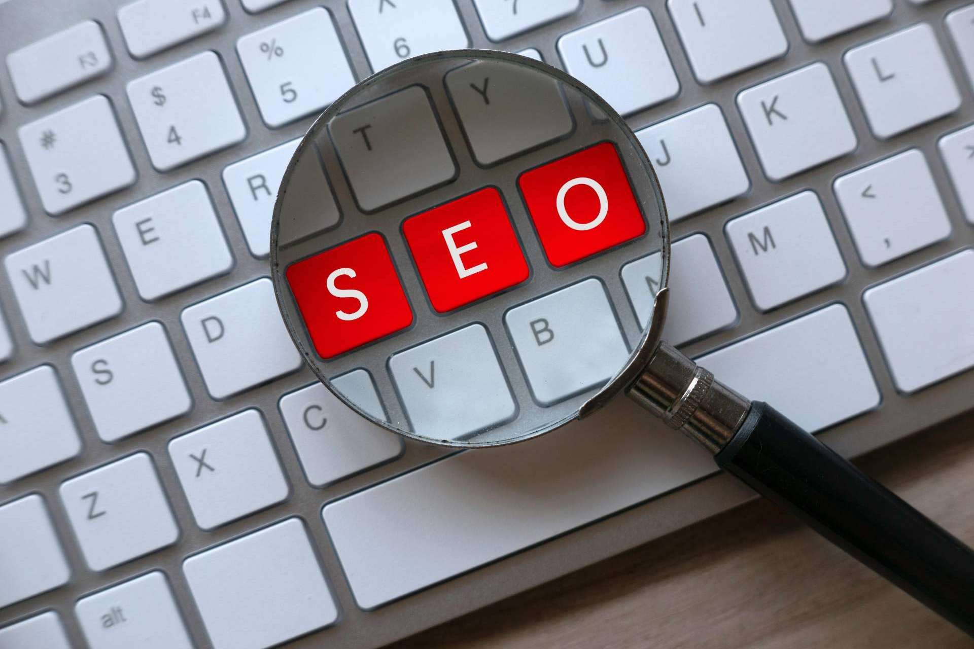 Posicionar una página web en los buscadores, ¿por qué es importante?