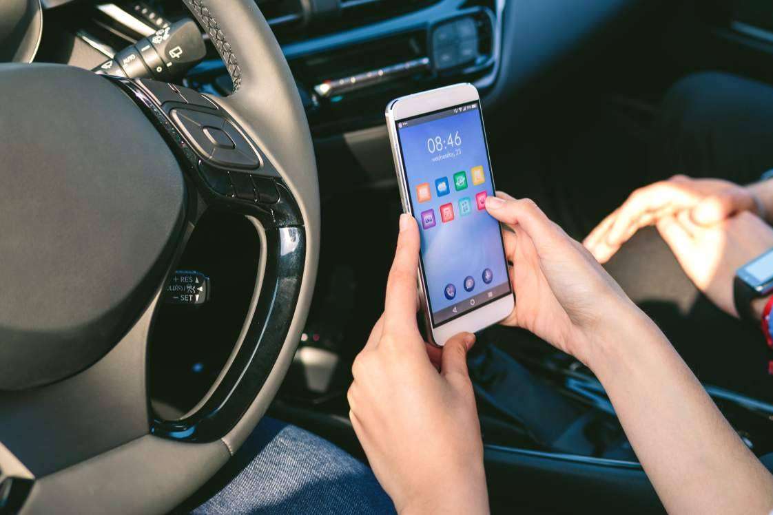 Citas a taller en Confortauto de Neumáticos Soledad con el chatbot de WhatsApp