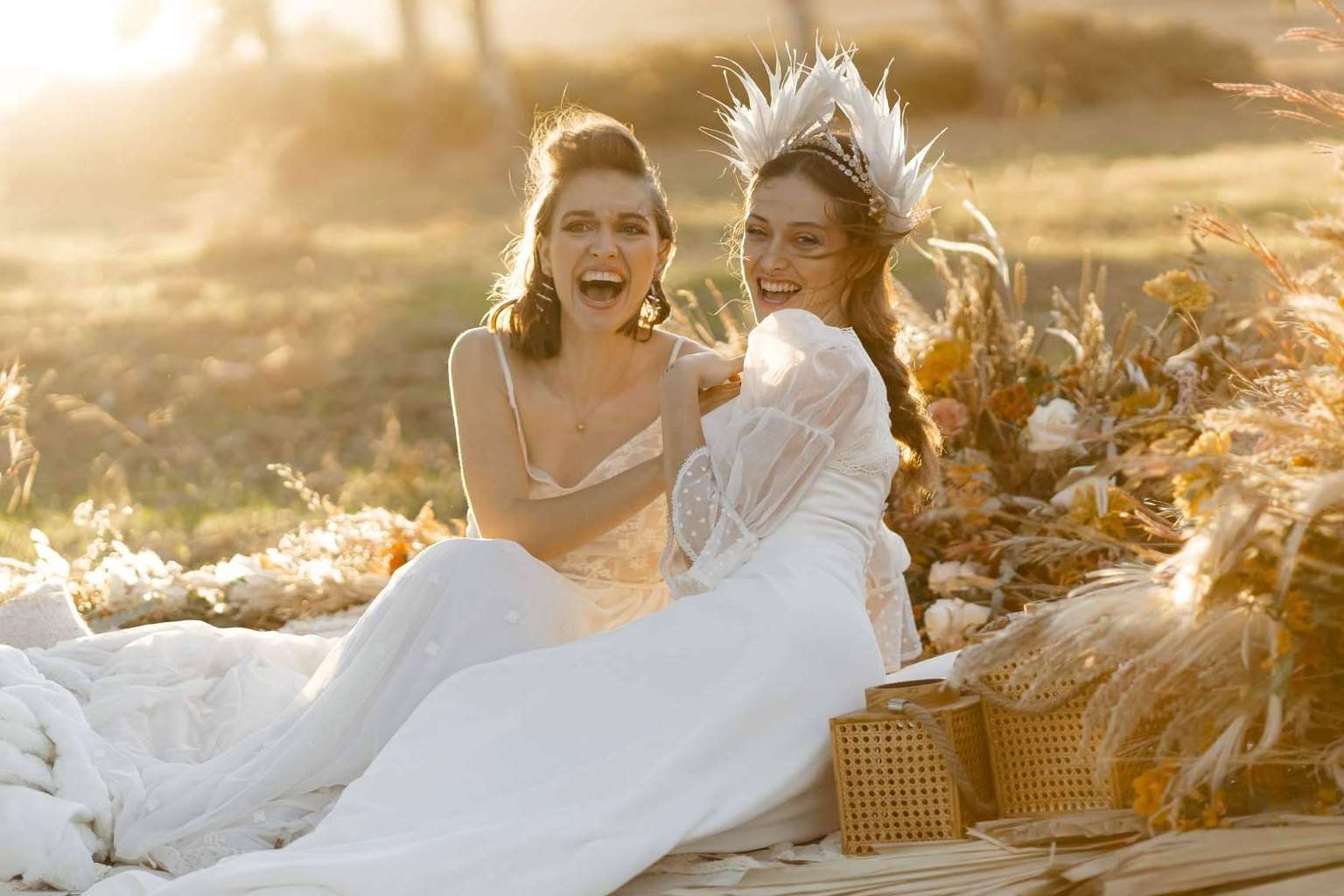 La importancia de la decoración personalizada en las bodas, por Amor Loco