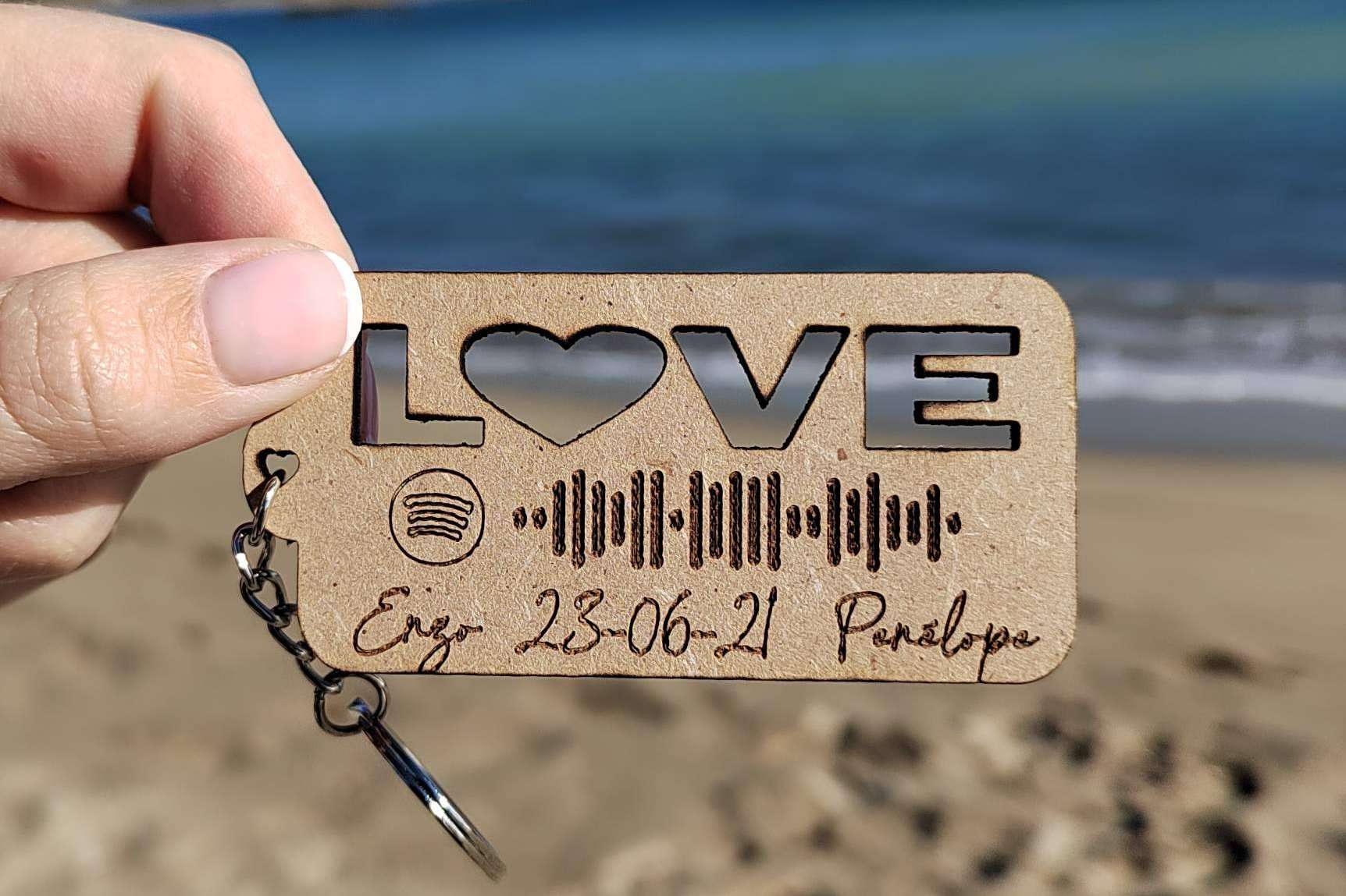 La tienda online Arte Molón dispone de un amplio catálogo de regalos personalizados
