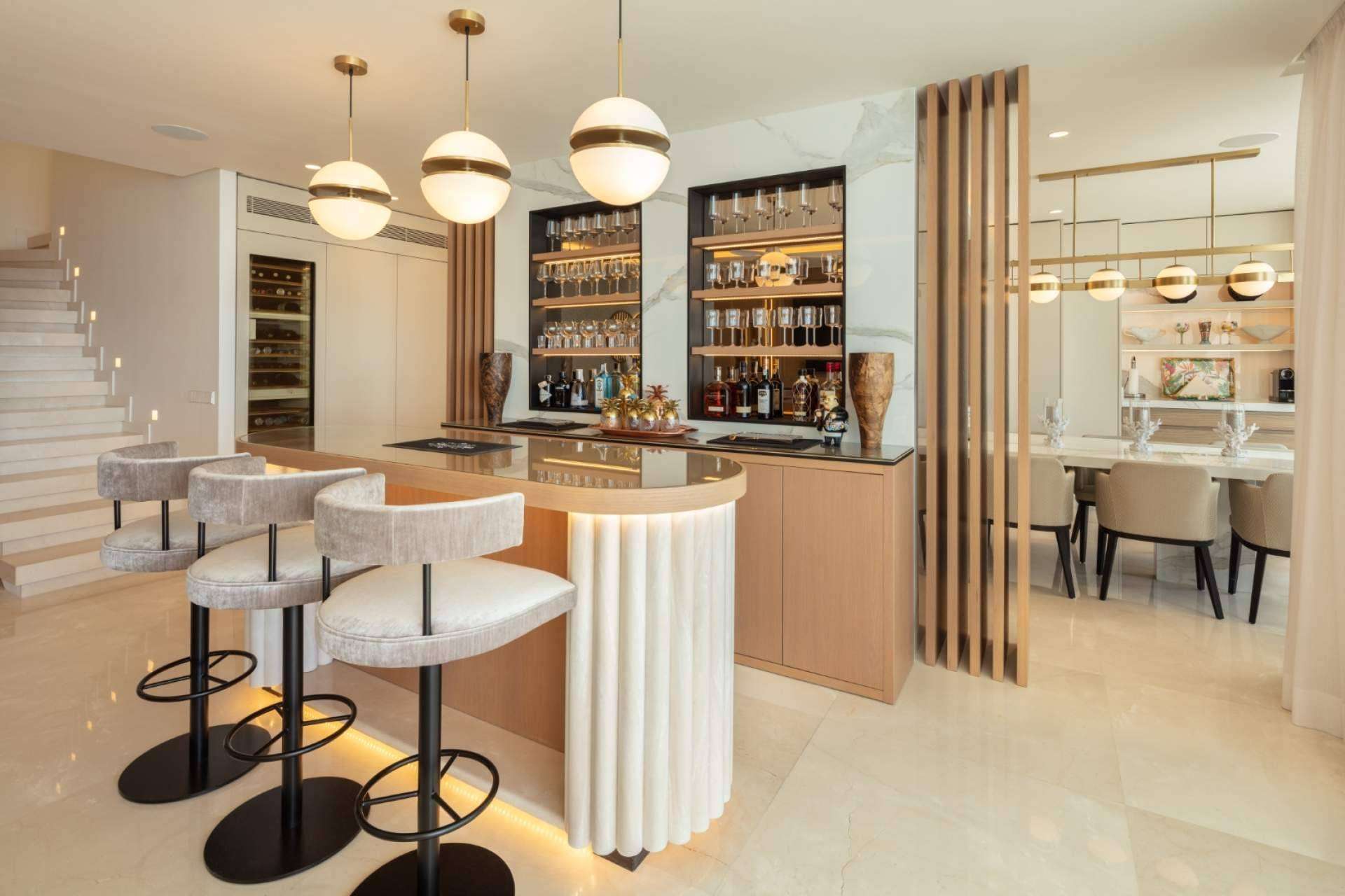 Uno de los penthouses más caros de España se puede comprar en Marbella