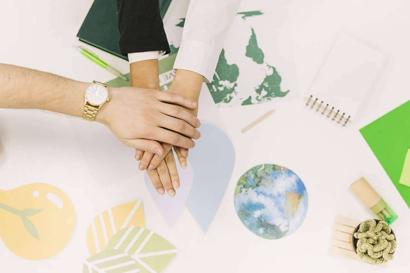 ¿Preparados para asumir un compromiso ambiental, social y de gobernanza bajo la normatividad ESG?