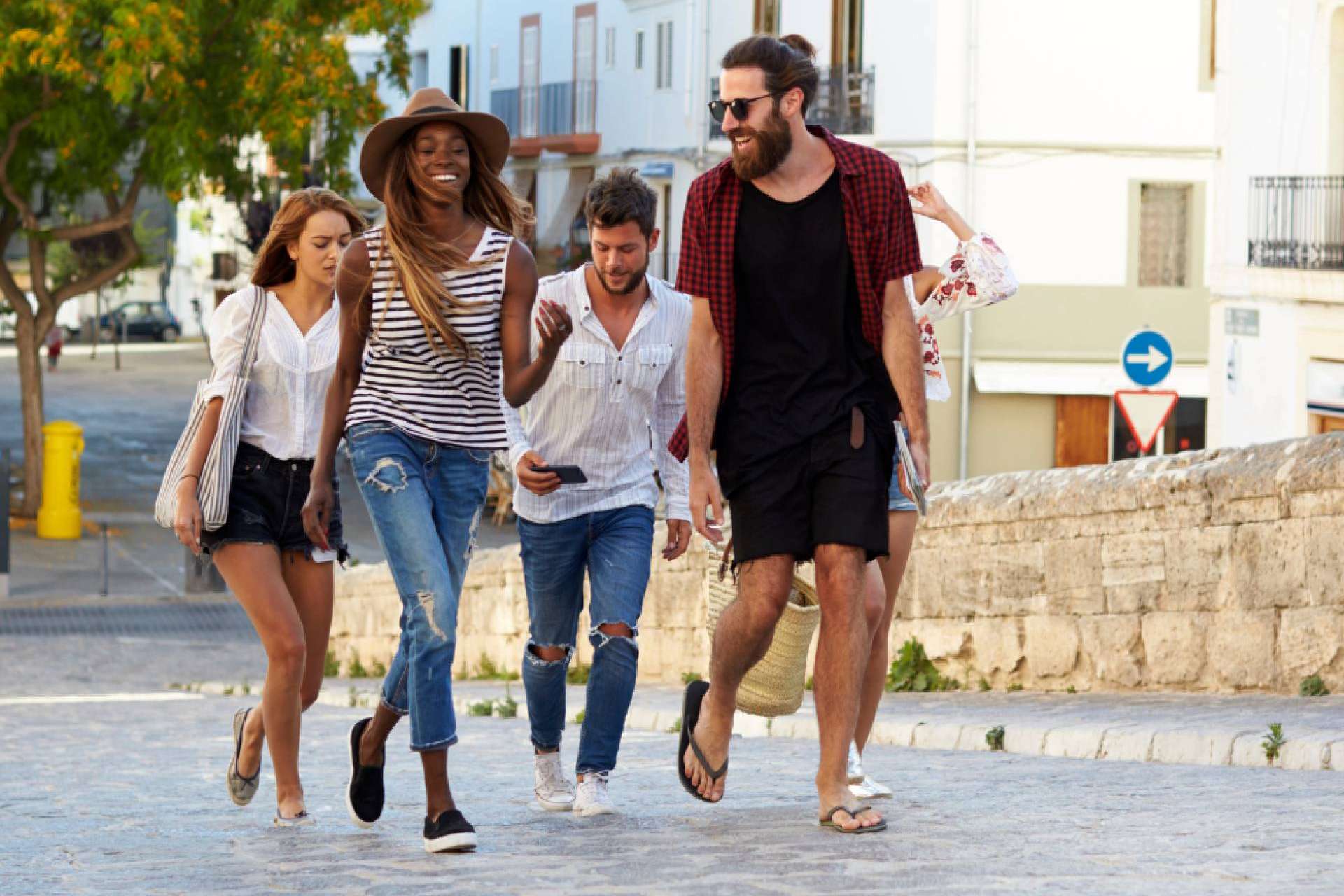 Impresol Media Solutions y la promoción de destinos turísticos