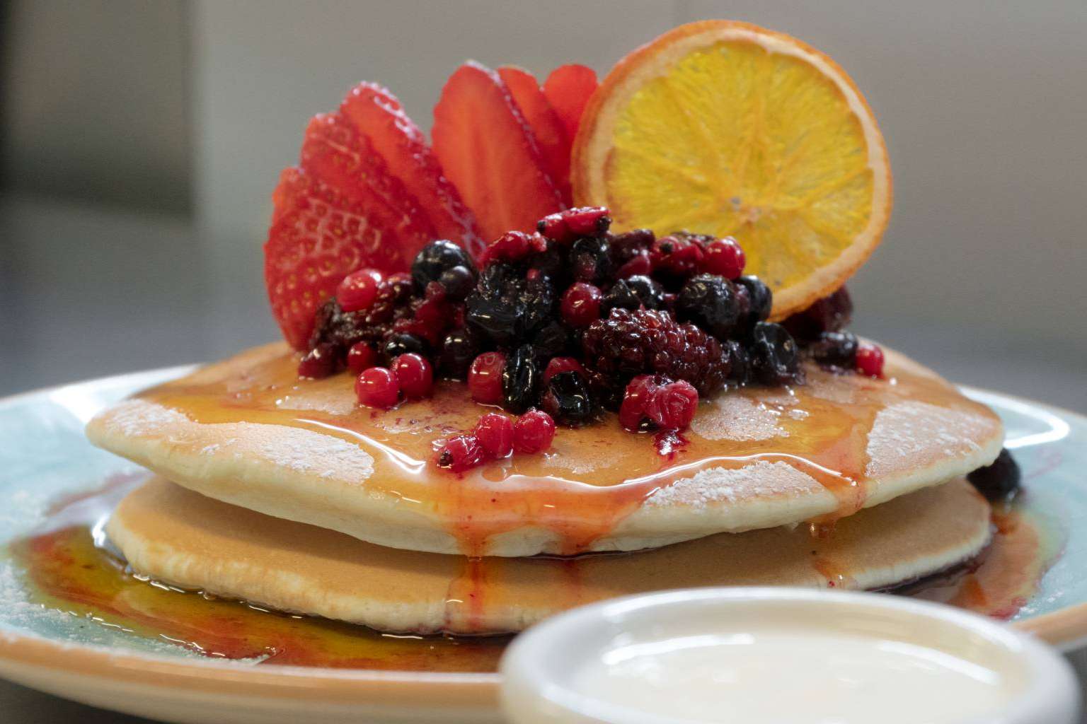 The Benedict, un brunch de lo más instagrameable en Barcelona