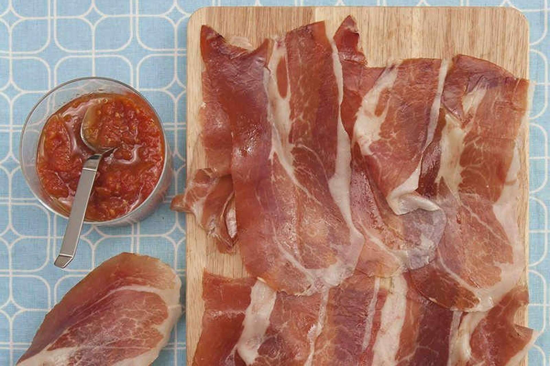 Comprar jamón de Teruel, la posibilidad que brinda Gastronomic Spain
