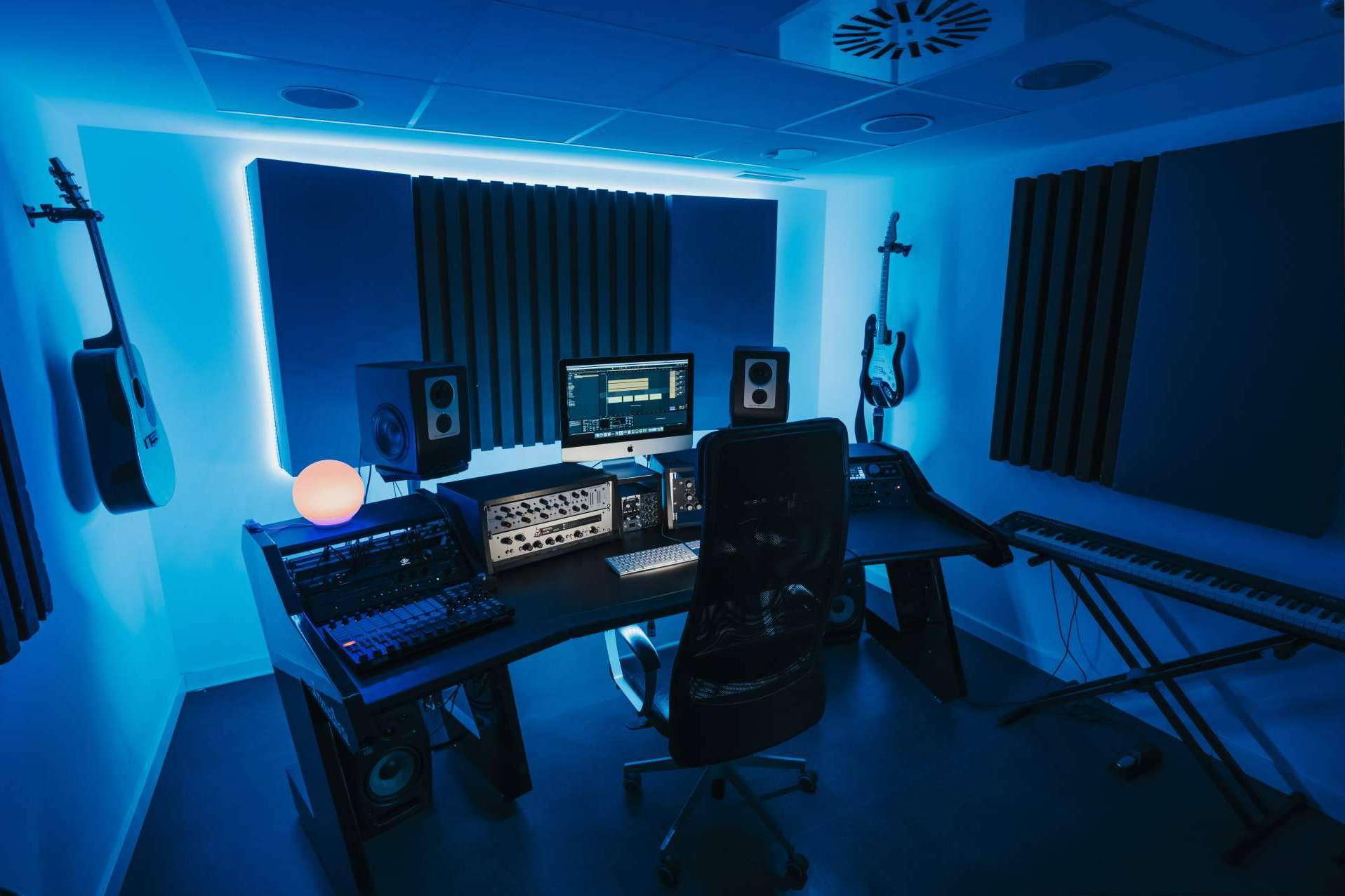 ¿En qué consiste una interfaz de audio?, por EUMES