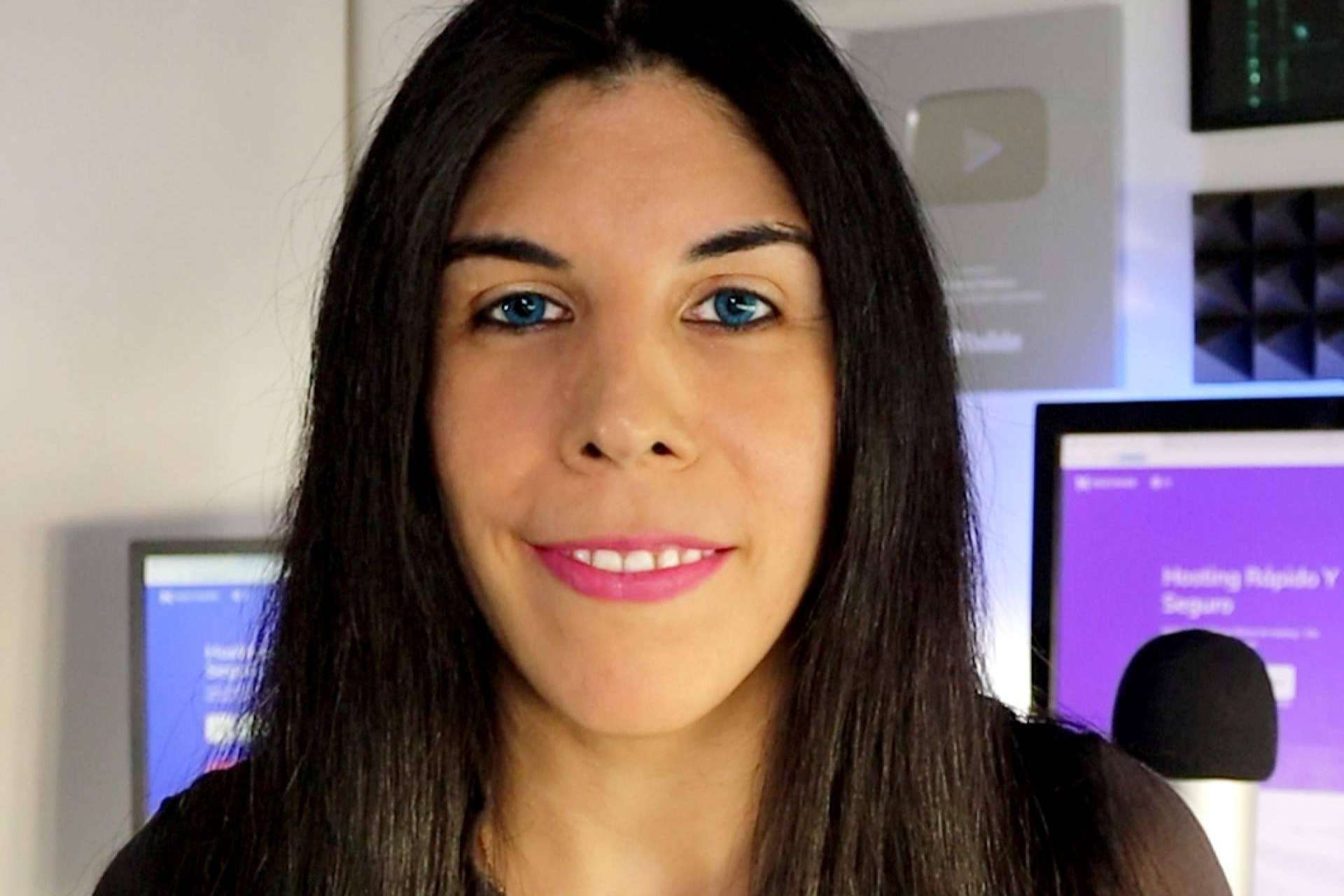 La academia que ayuda a crear un negocio propio online, Roxana Falasco