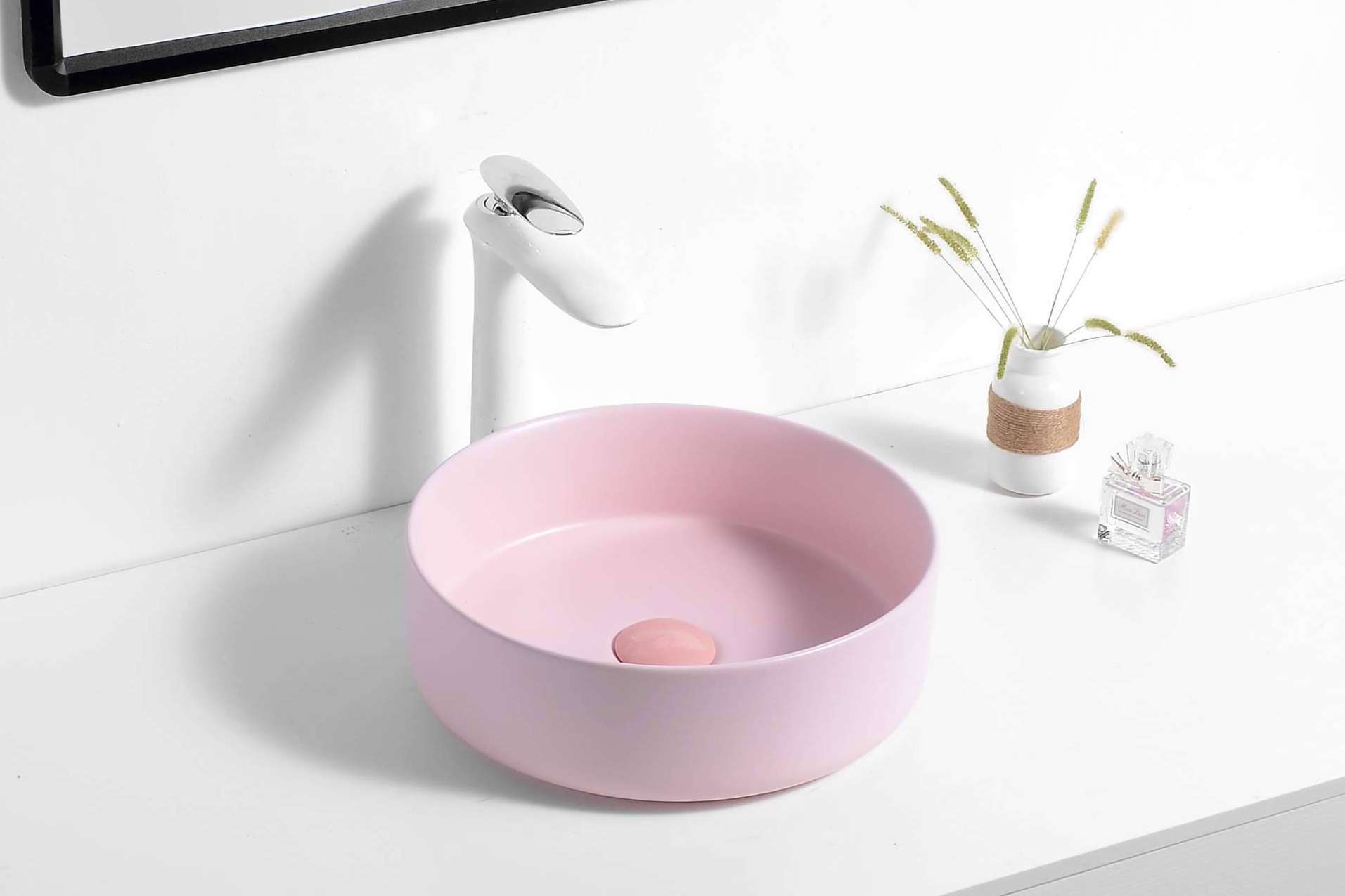 Equipar el baño gracias a los productos de TCOEX