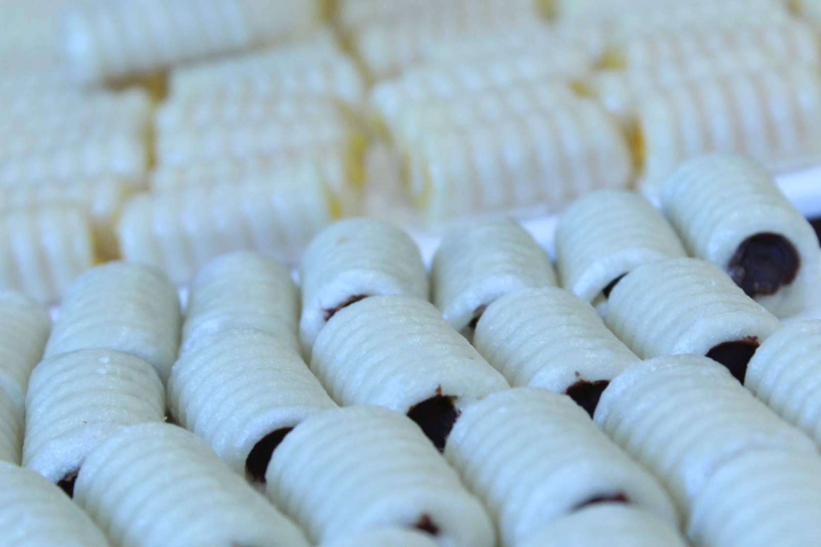Pastelería Oiartzun ofrece postres para el Día de Todos los Santos y Halloween