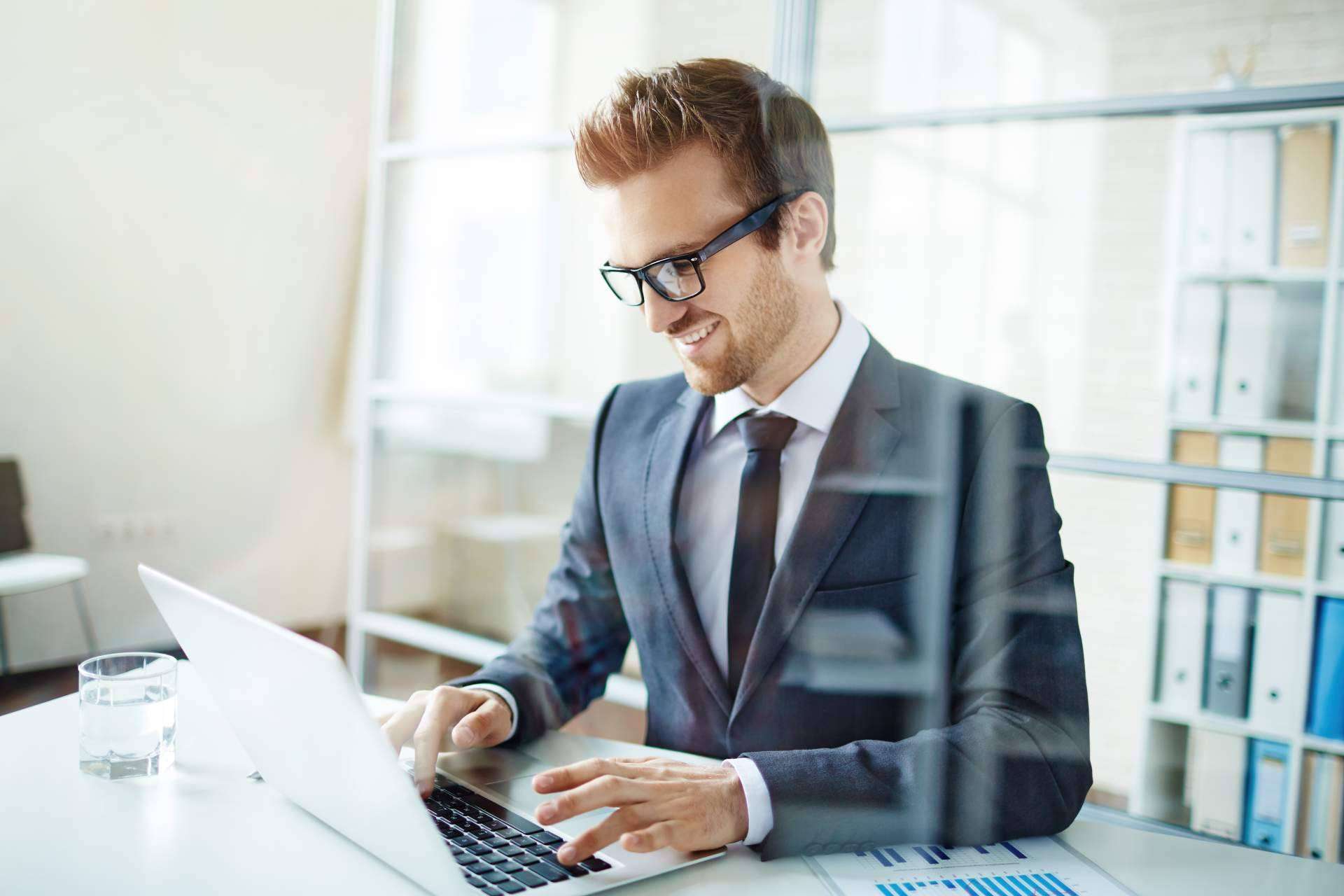 CRM Inmobiliario con página web incluida. InmoCMS, la revolución digital en la gestión inmobiliaria