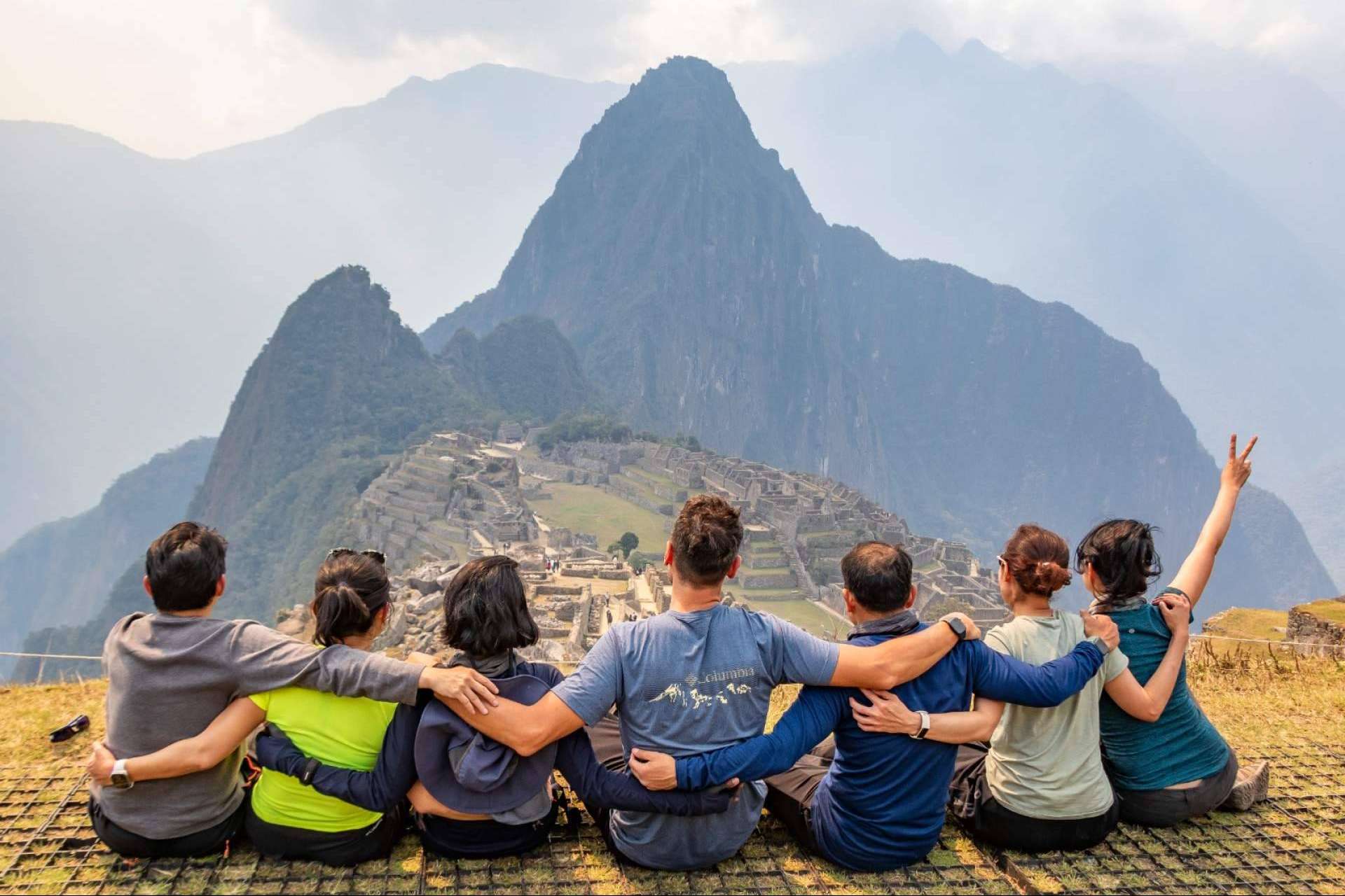 Best Luxury Peru Holidays and Machu Picchu Tours