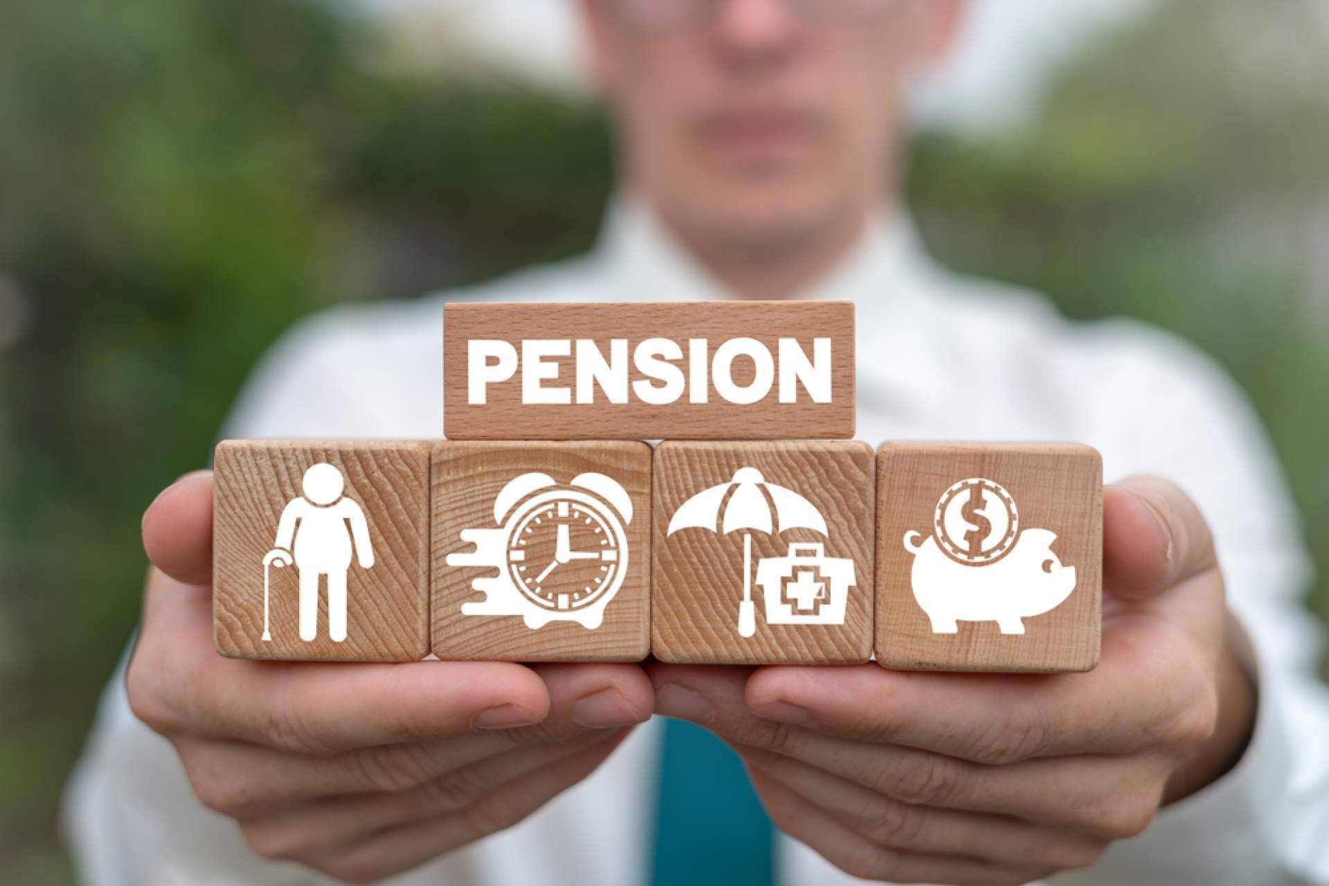 JubilaME habla del incremento del gasto público de pensiones en España