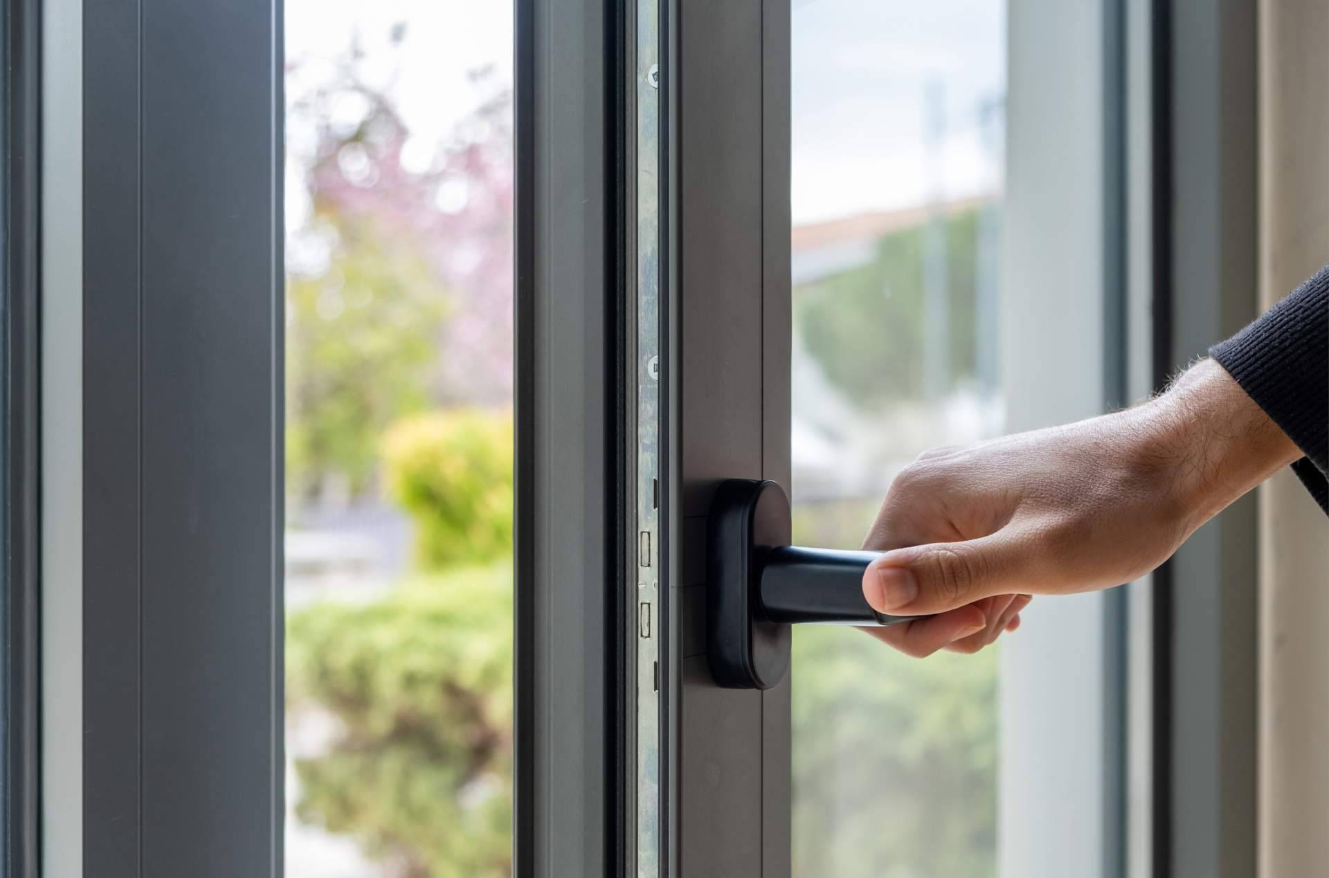 Los beneficios de tener una ventana de PVC en Sevilla