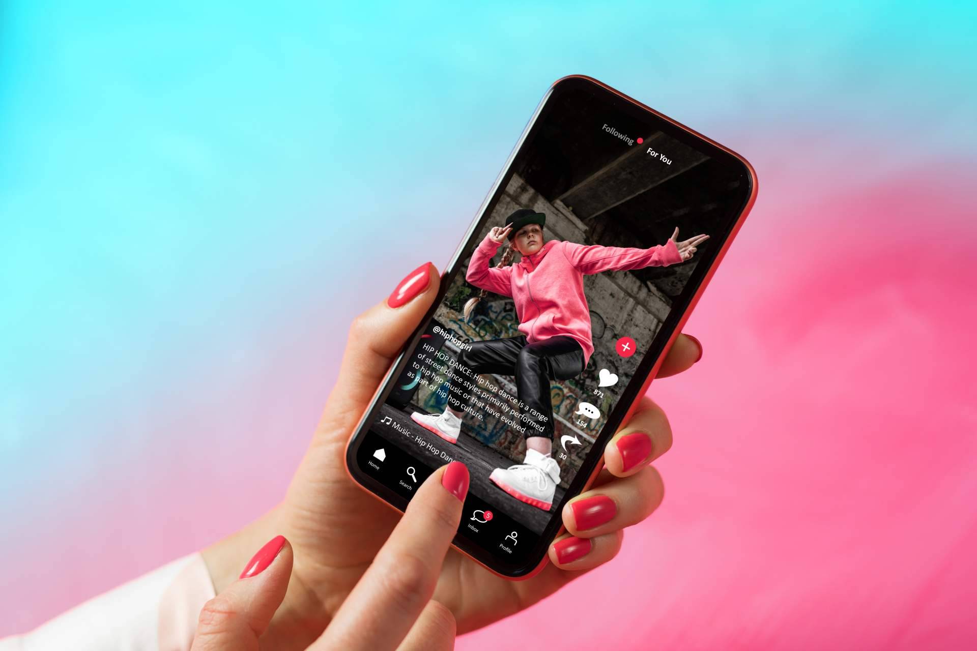 Estrategias para saber cómo promocionar en Instagram