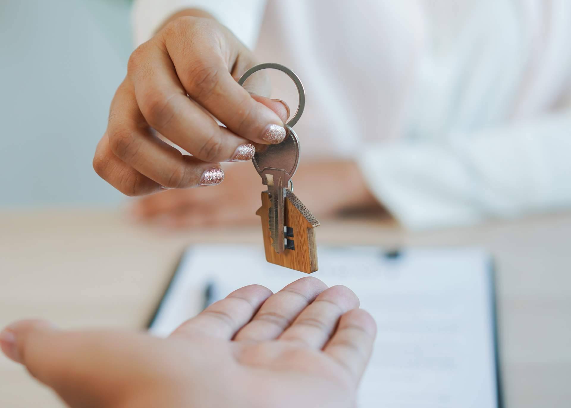 Las ventajas de comprar un inmueble en 2023, por Grupo Best