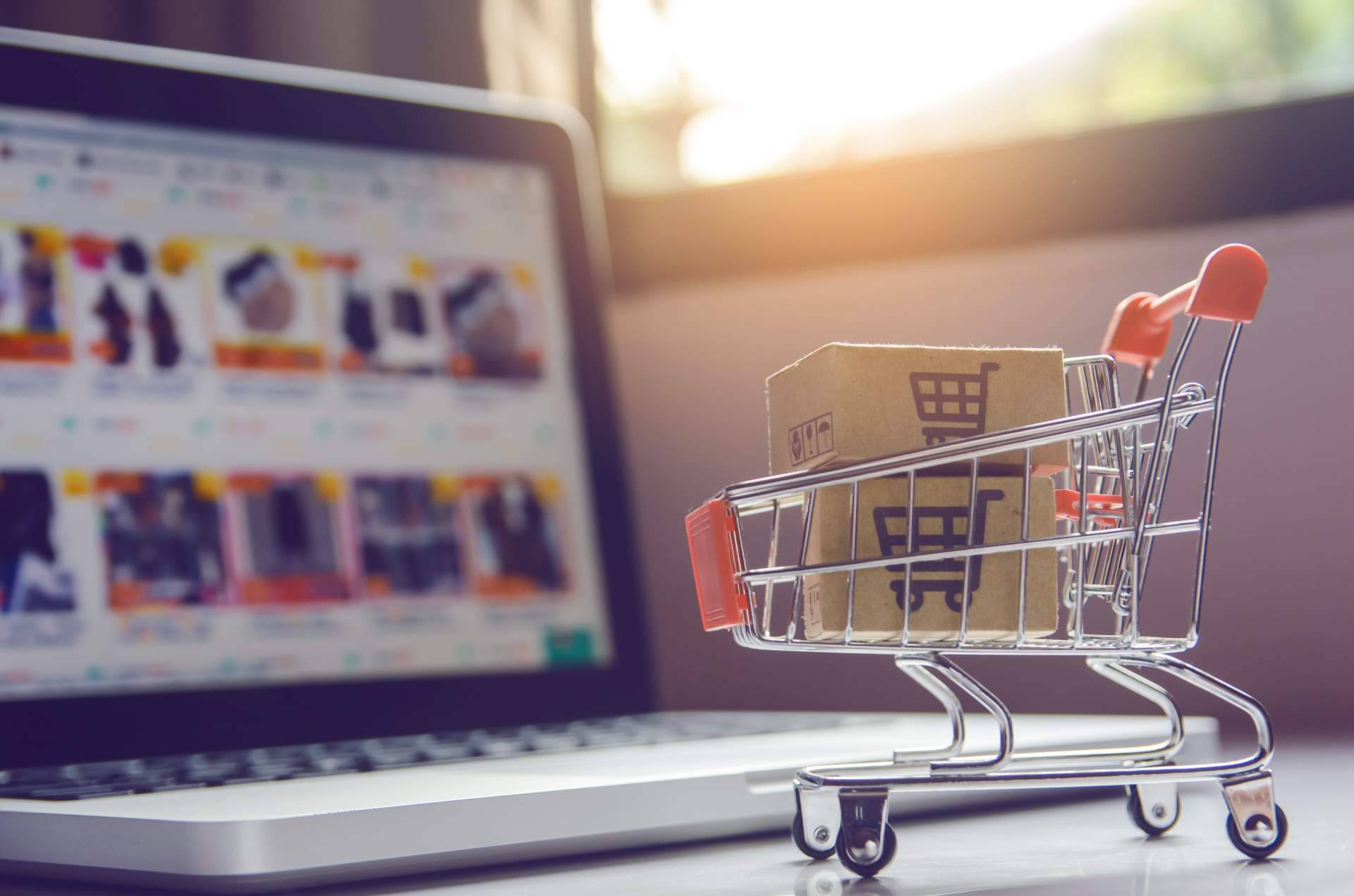 ¿Por qué es beneficioso tener una app para un e-commerce?