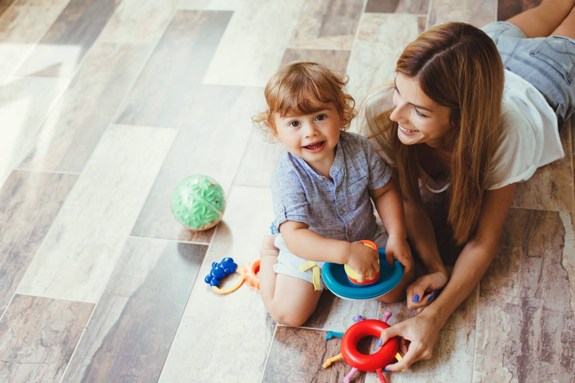 La importancia del aula de 1 año para el desarrollo infantil. Beneficios para los niños y las familias