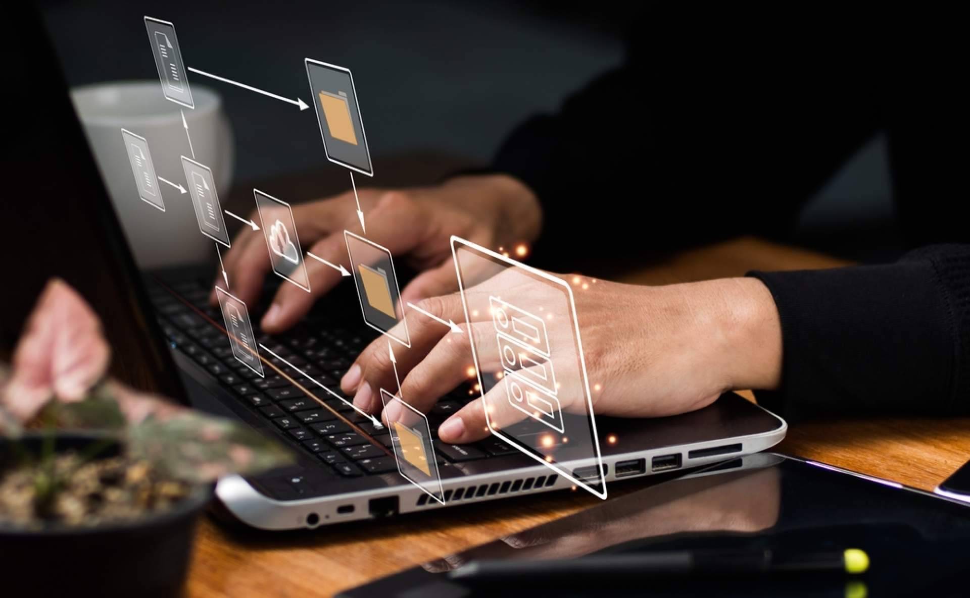 La importancia de la automatización de procesos, con Soaint