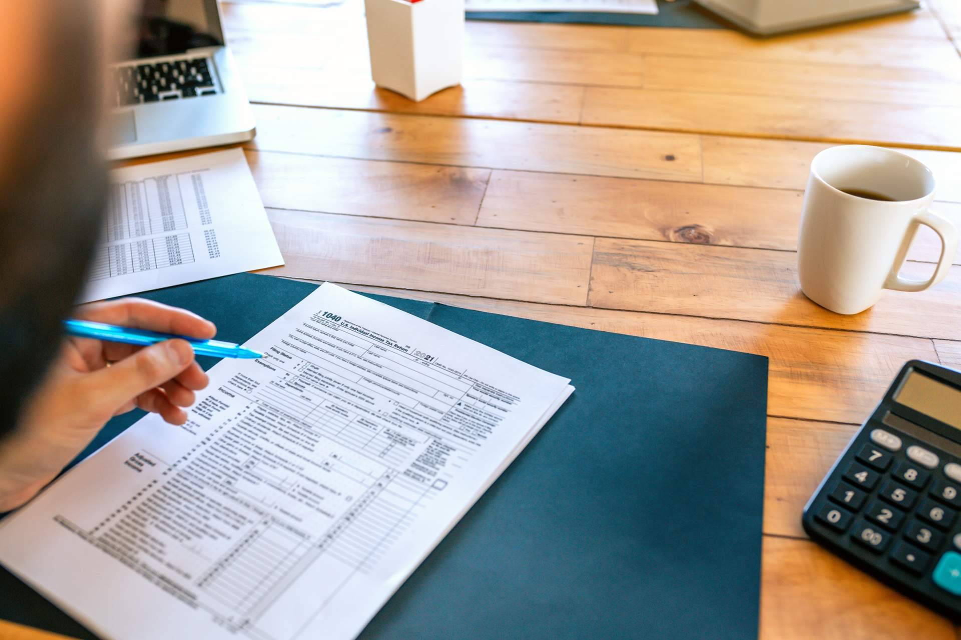 Asesoría declaración renta con los servicios que ofrece Ceesa