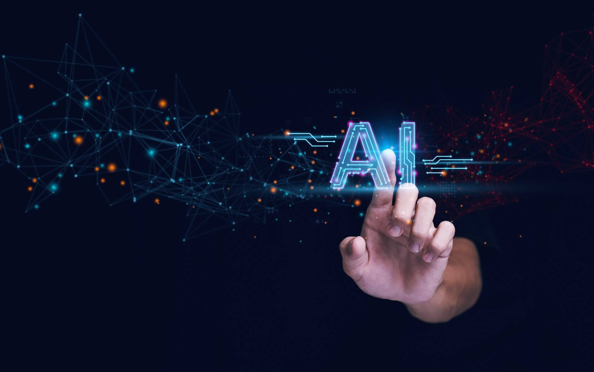 La importancia de la consultoría en inteligencia artificial en las empresas de hoy en día