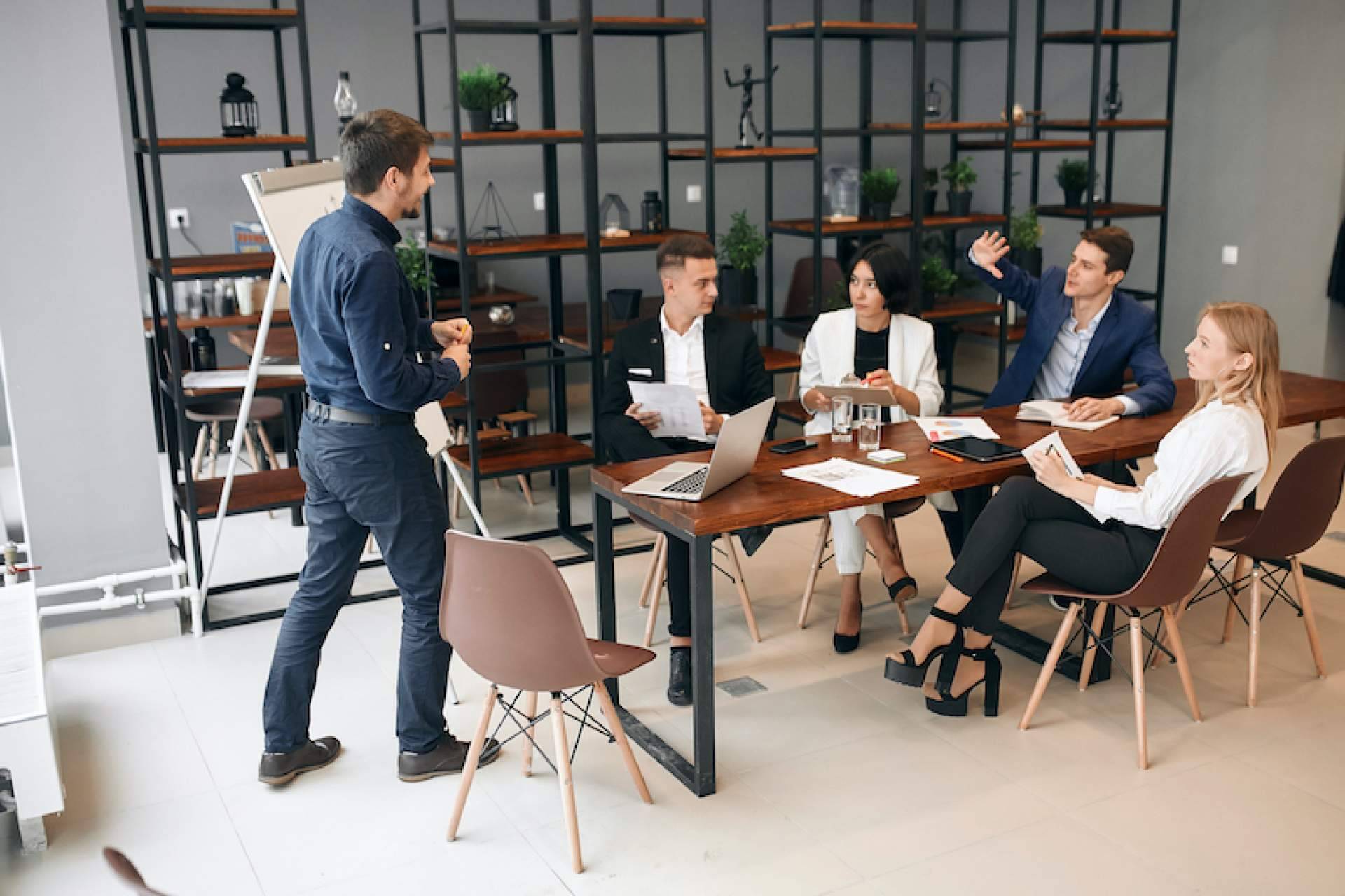 ¿Cuáles son las soft skills más demandadas por las empresas?