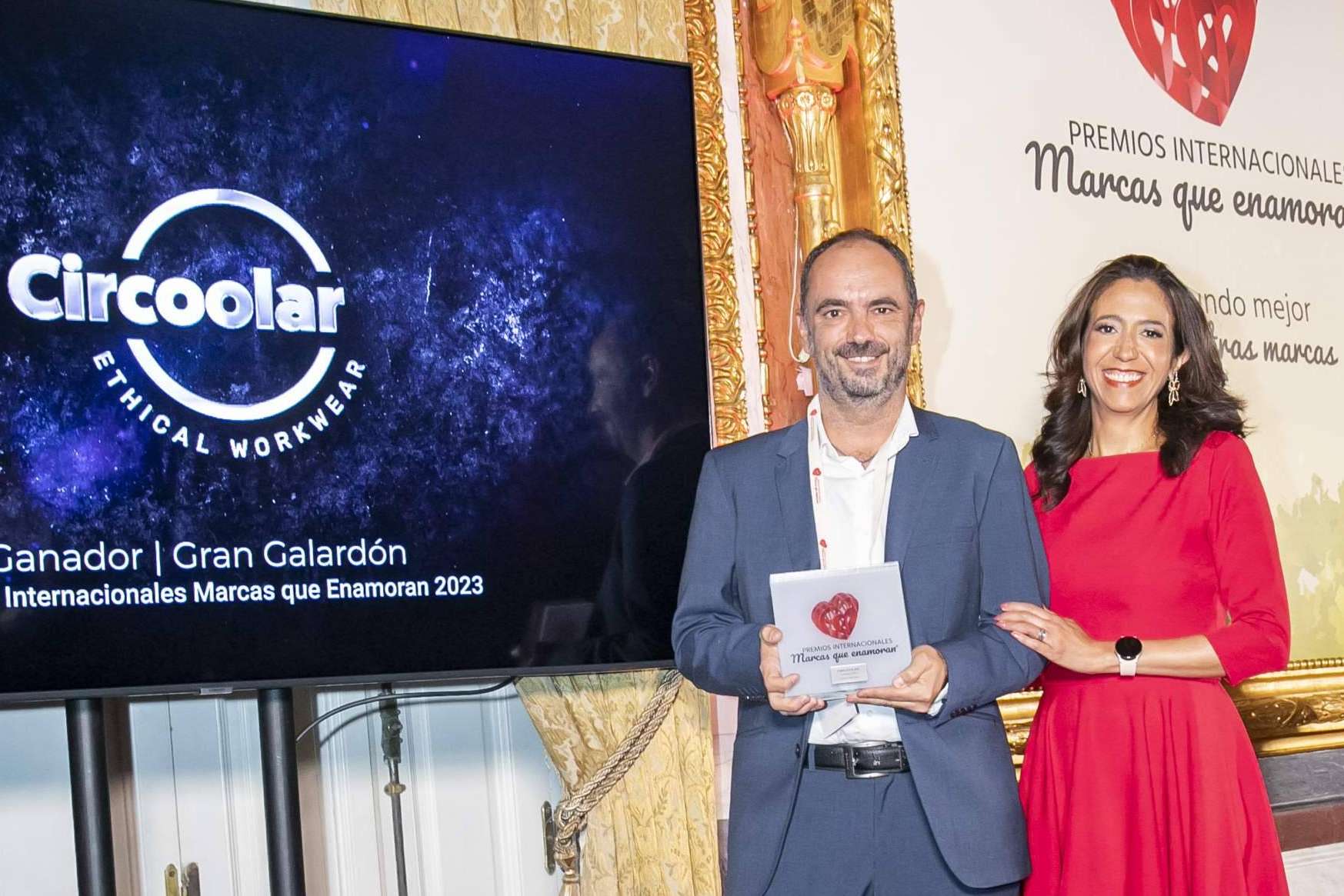 El marketing emocional enfocado en la sostenibilidad y el compromiso social destaca en los Premios Marcas que Enamoran