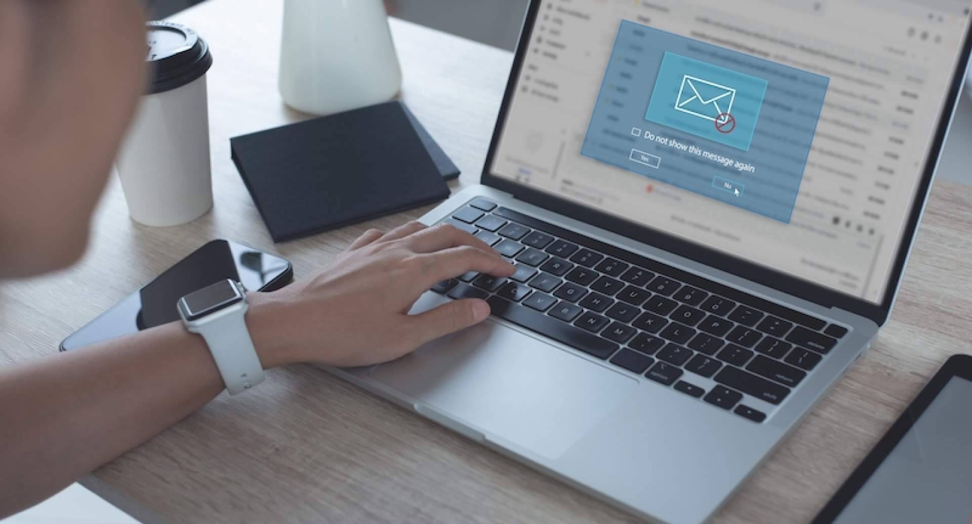 Todo sobre el correo certificado de Aviva Voice