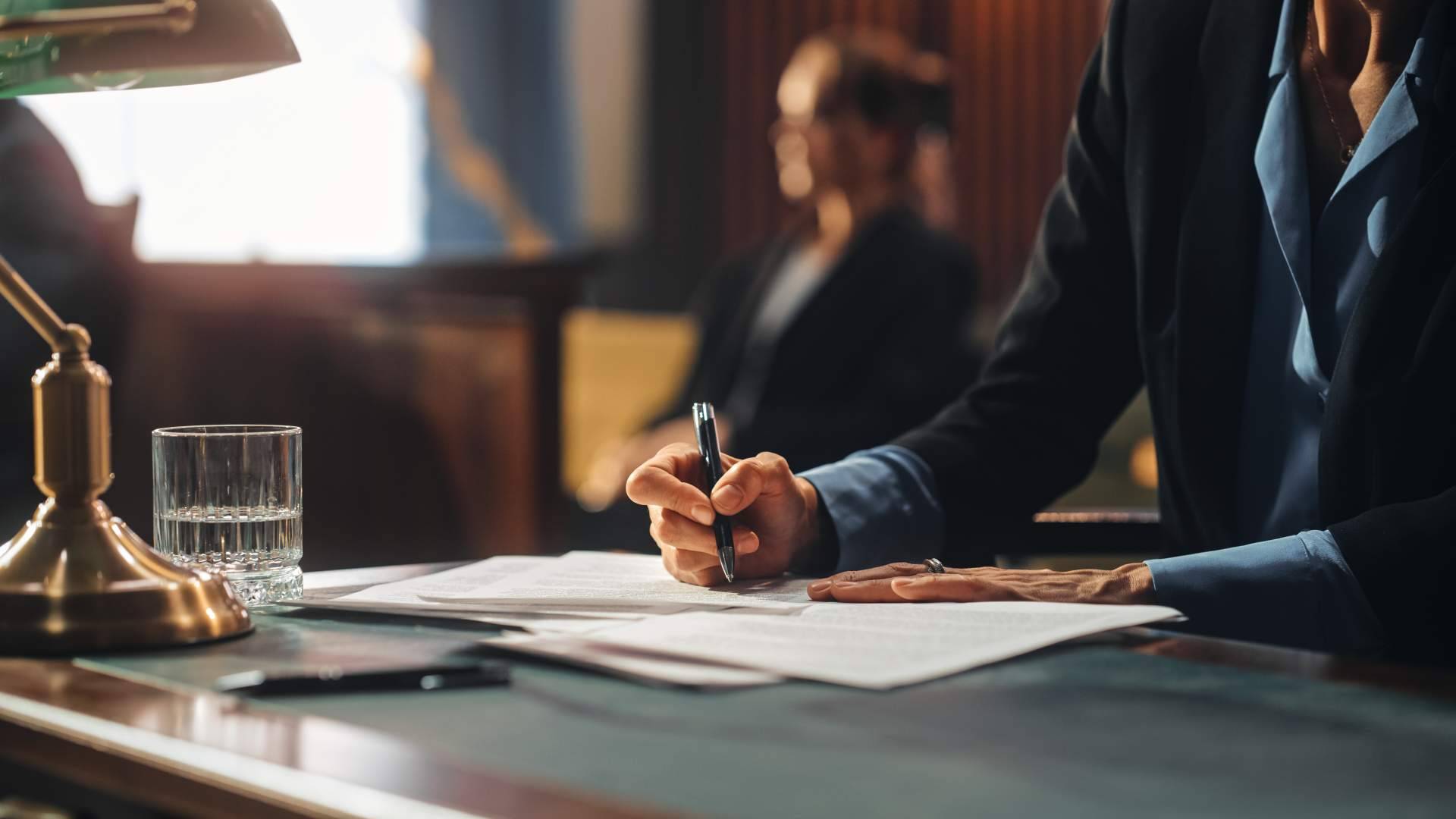 Tierno Centella Abogados ofrece un servicio jurídico integral a empresa y particulares en toda España