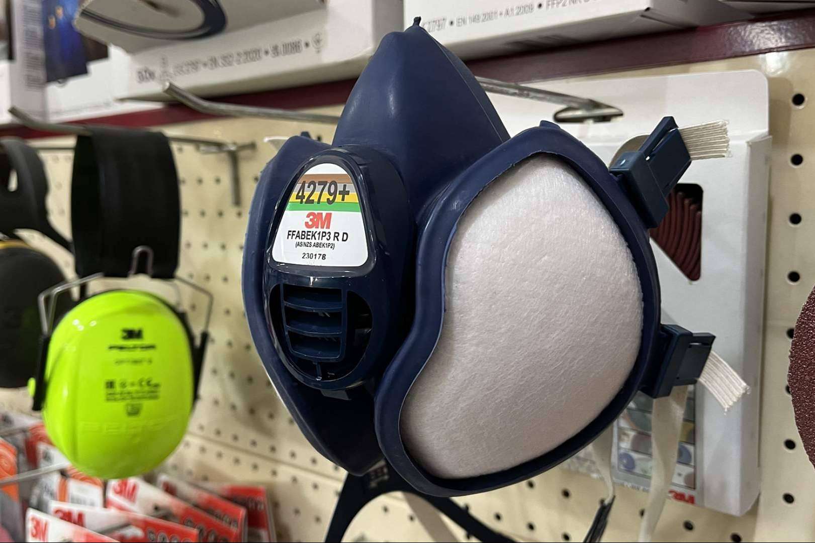 La tienda Eny.es se encarga de distribuir productos de la marca 3M