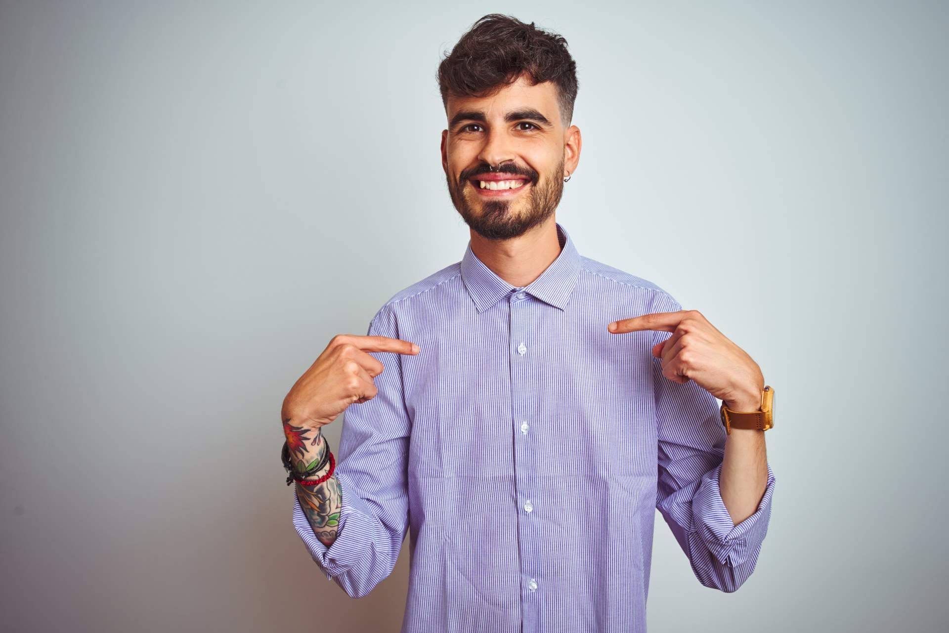 Trabajar en la imagen personal y la autopercepción, con Ohana Psicología
