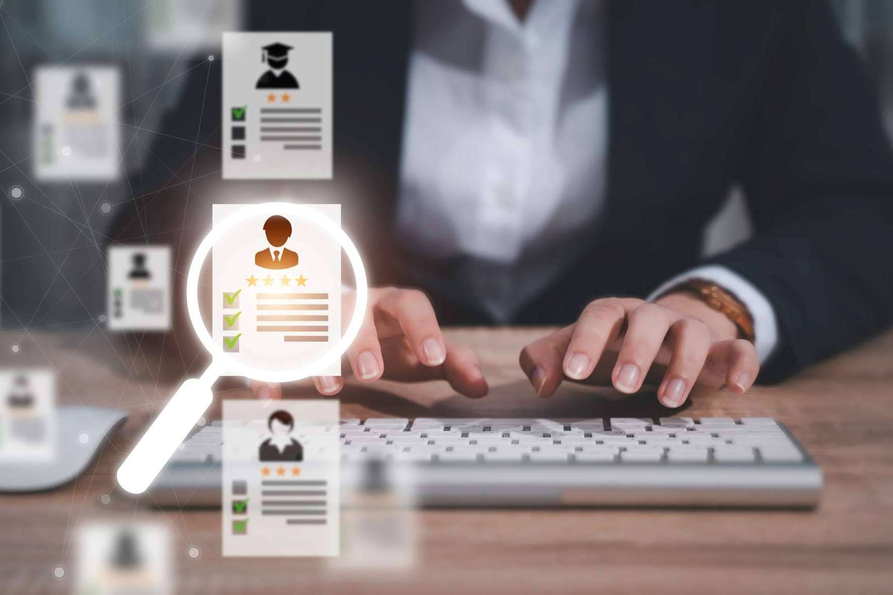 The Human-Link y sus servicios de headhunting y reclutamiento de personal especializado en Venezuela