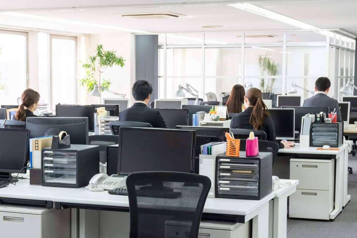 ¿En qué consiste el back office y cuál es su importancia en los trámites inmobiliarios?