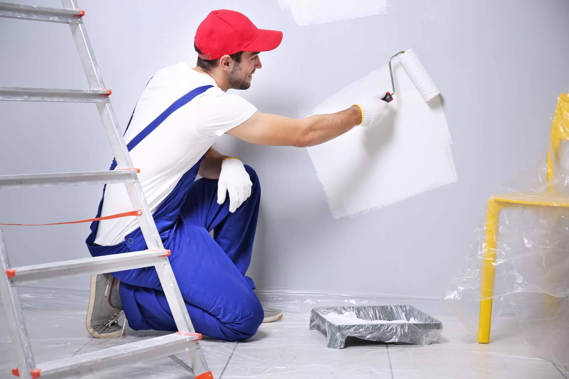 Pintar una vivienda con éxito y los principales aspectos a tener en cuenta