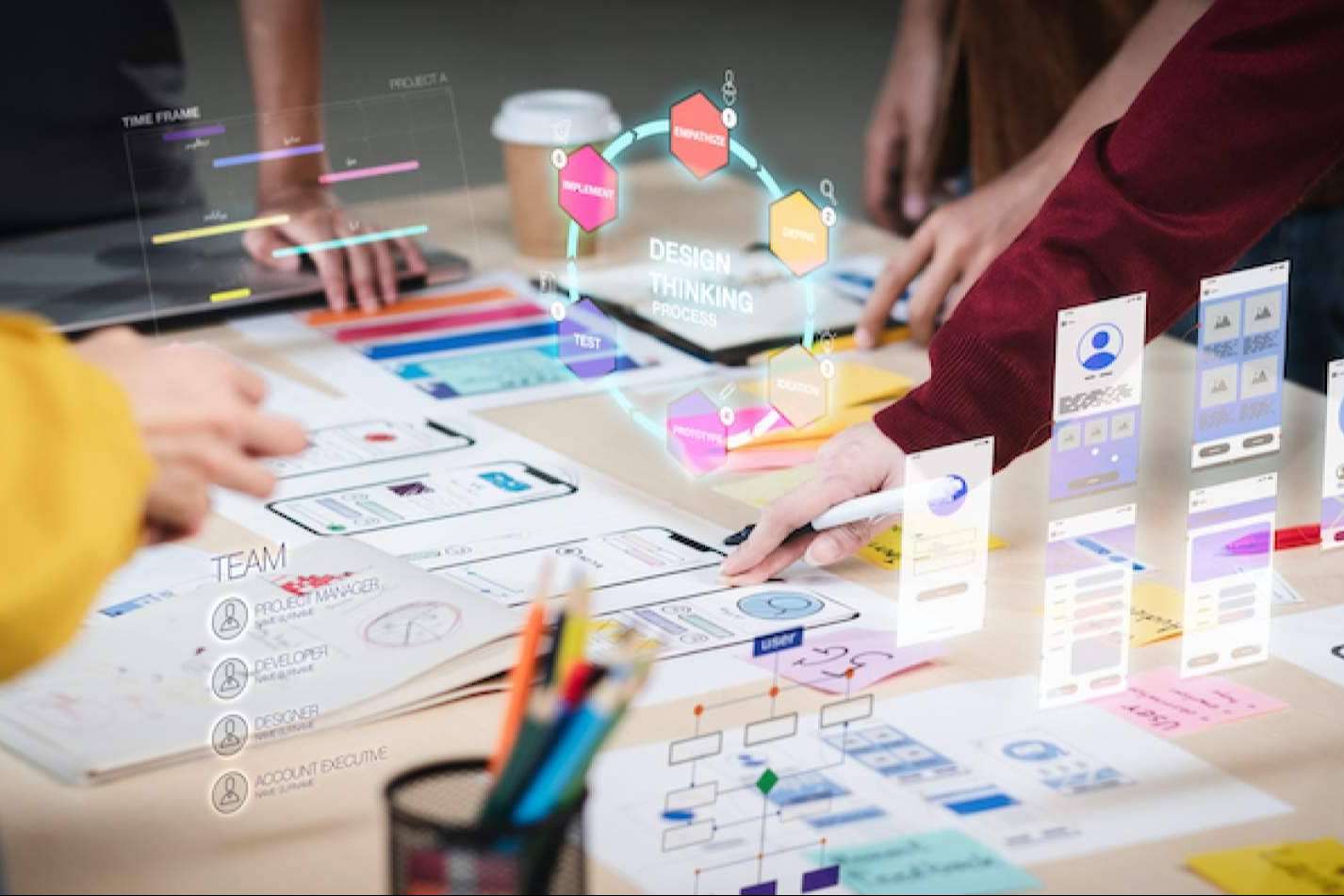 Marketing digital para impulsar los negocios con los expertos de Talentum