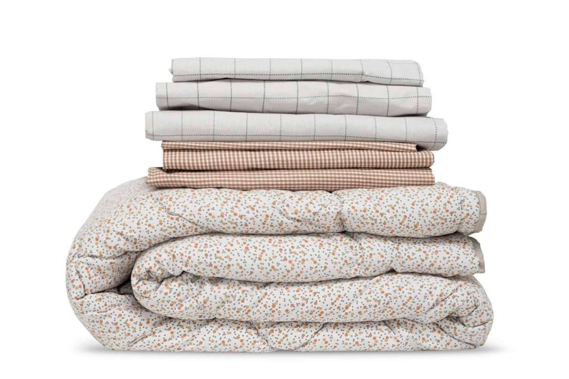 Ahorrarse un 25 % en la ropa de cama con algunas de las mejores ofertas