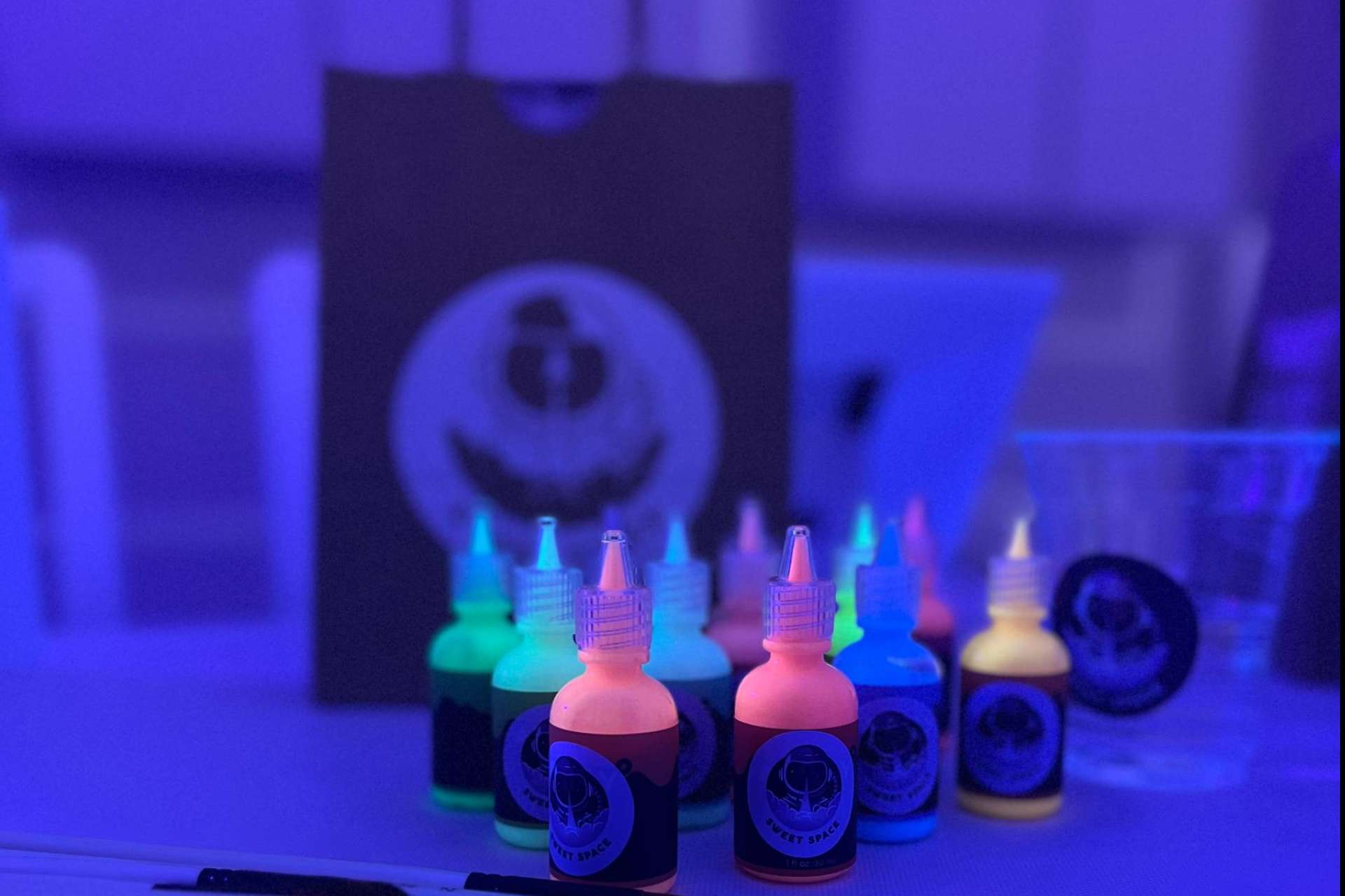 AstroHub by Sweet Space, una oportunidad de experimentar con el arte durante la infancia