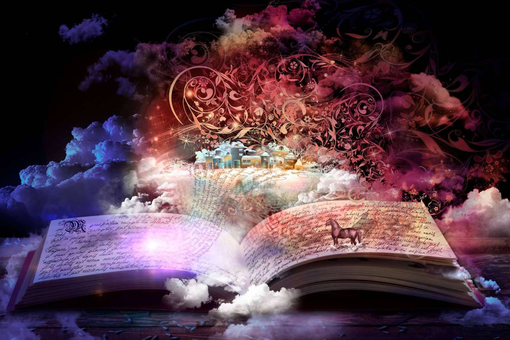 Todo lo que ofrece la nueva web de Entre Libros Editorial