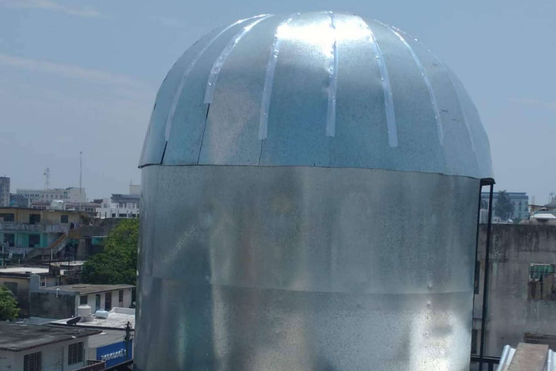 Tamaulipas diseña su primer observatorio espacial