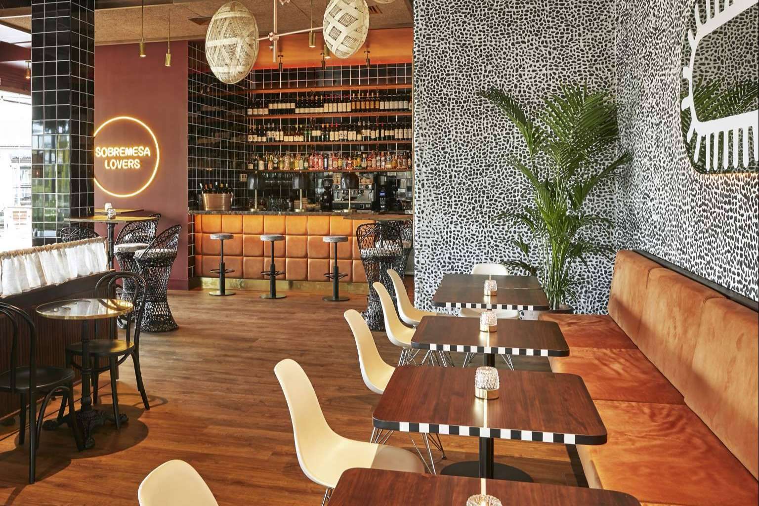 ASTA, el local con personalidad propia
