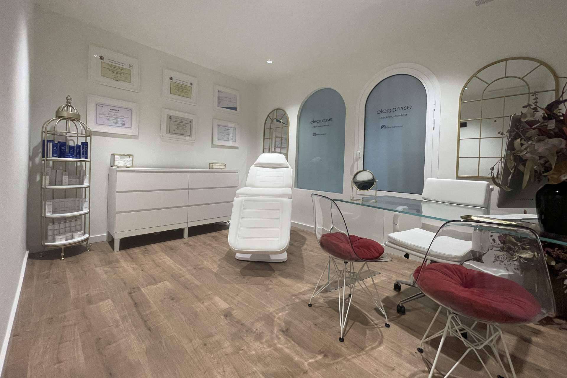 Elegansse, una clínica de referencia en medicina estética en Barcelona