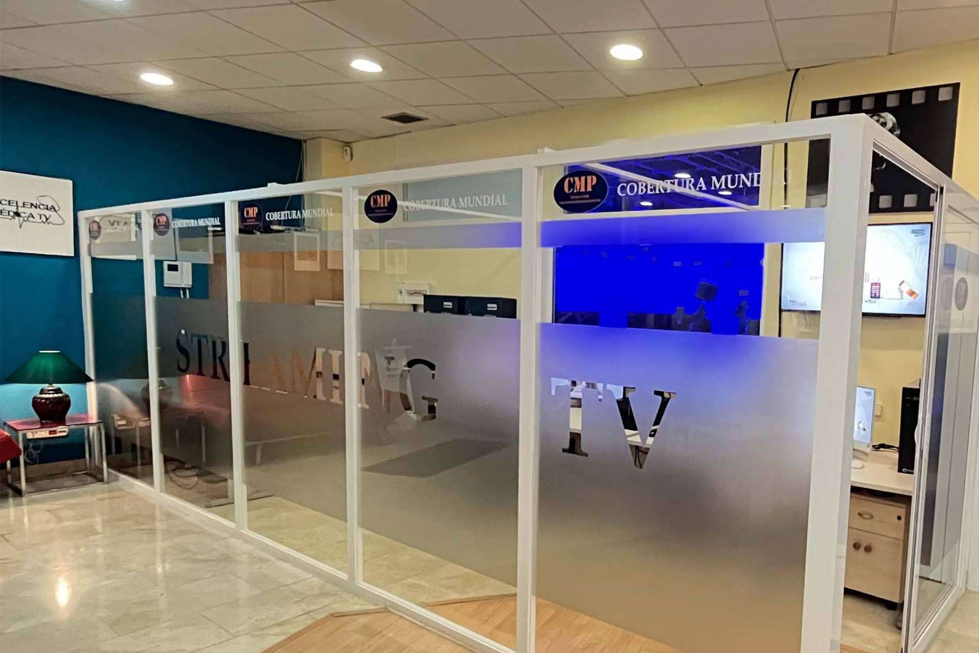 Excelencia Médica TV se compone de especialistas en marketing sanitario