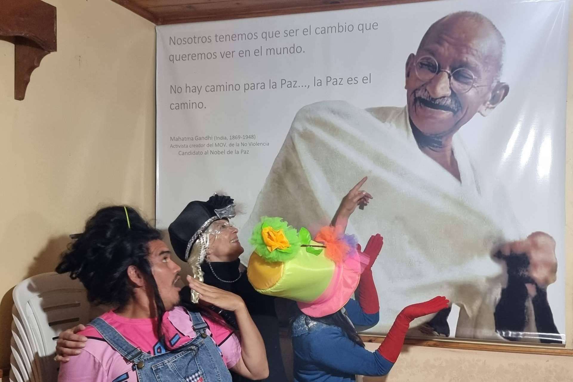 El Sistema de Transparencia Comunitaria, la metodología modelo para el tratamiento de conflictos socioambientales